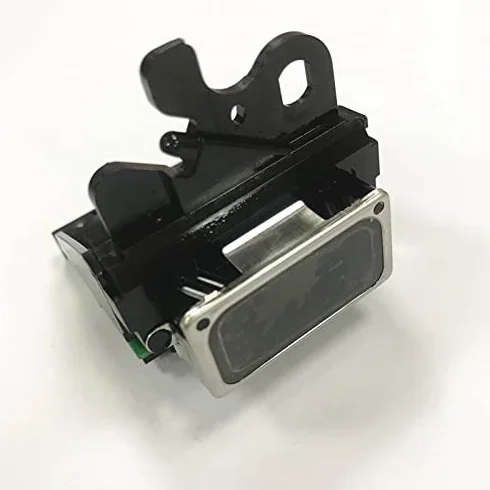 【Akcesoria do drukarek】 F055000 Kolor PIVETHEAD Kompatybilny z Epson DX2 Solvent Kolorowa głowica drukarki Części zamienne do drukarek atramentowych