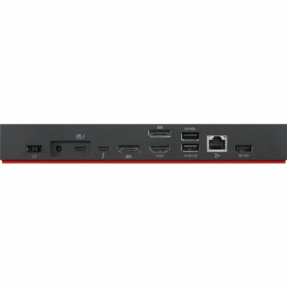 Lenovo Stacja dokująca ThinkPad Thunderbolt 4