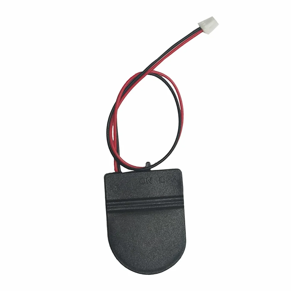 Namvo etui na baterie RTC uchwyt zegara czasu rzeczywistego kompatybilny z Raspberry Pi 5