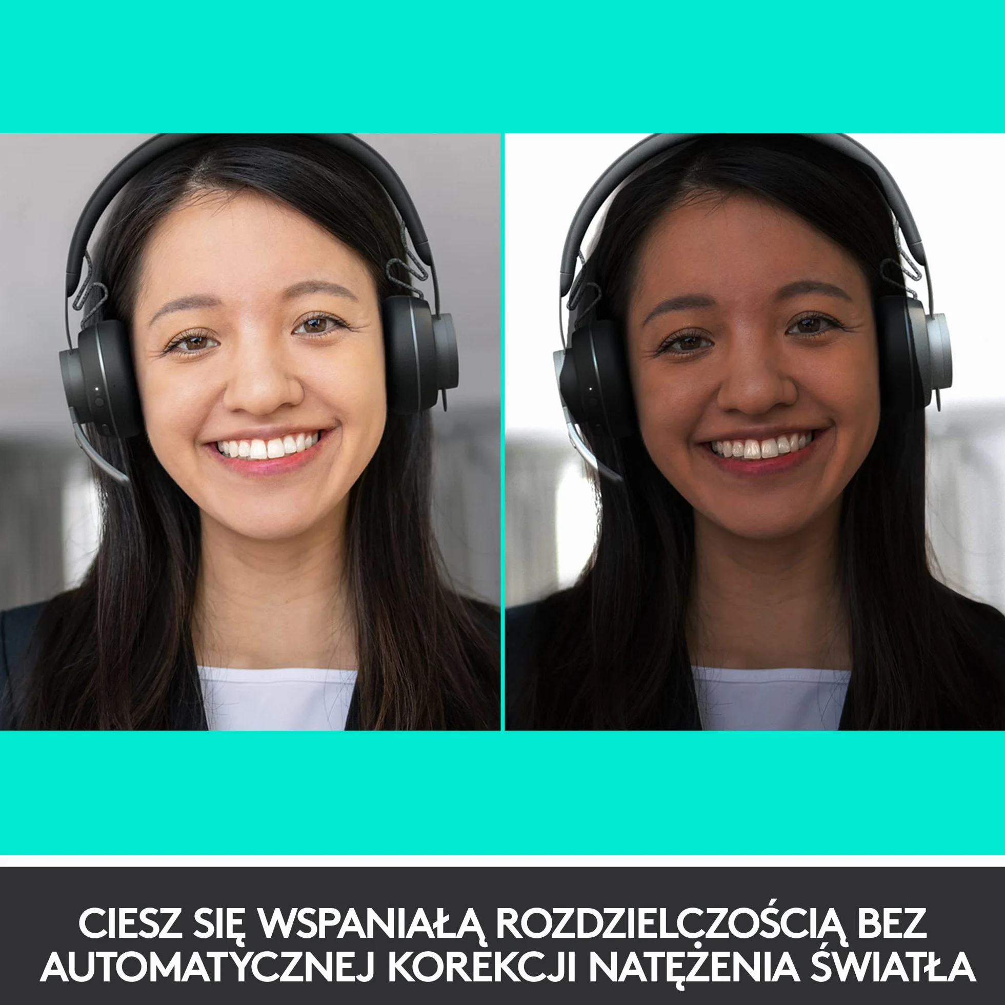 Brio 4K – Stara wersja