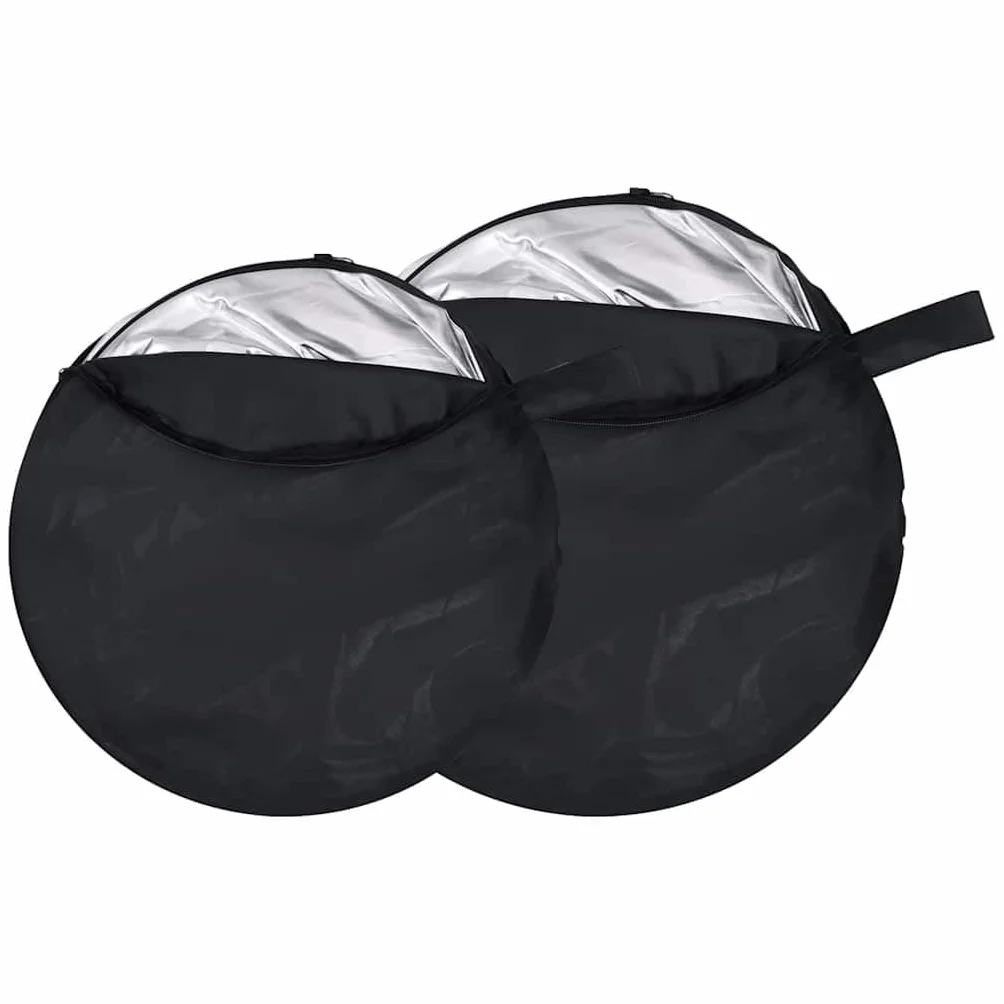 Zestaw do studia fotograficznego z oświetleniem Softbox, 5 kolorów tła, 2 statywy, 2 lampy LED do zdjęć, reflektor 5 w 1, możliwość ściemniania, do fotografii, streamingu, vlogowania