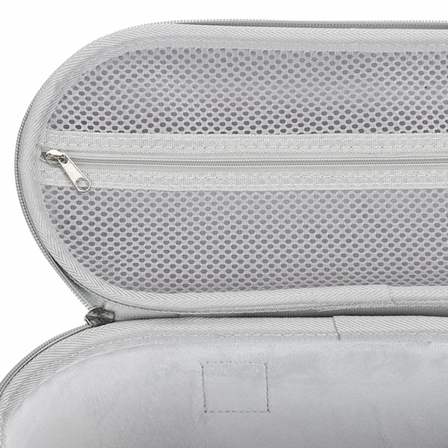 Etui na głośnik Bluetooth Odporna na wstrząsy wodoodporna torba ochronna na twarda torba podróżna do głośnika HT AX7 Nylon EVA materiał 33x18x14cm