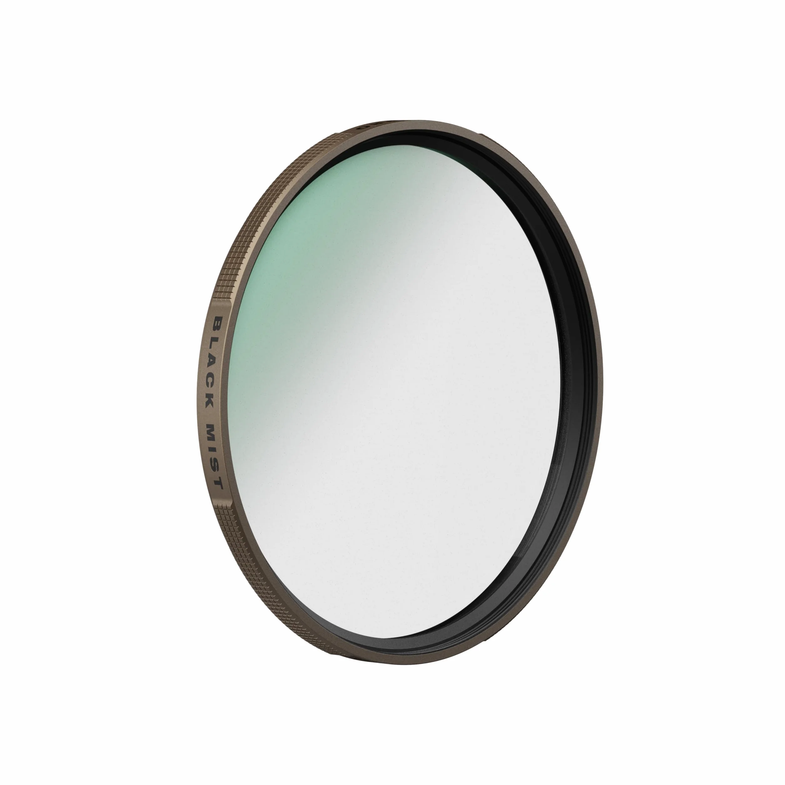 PolarPro – seria 135 – filtr Black Mist – 72 mm – filtr do aparatu fotograficznego – stworzony przez Petera McKinnona