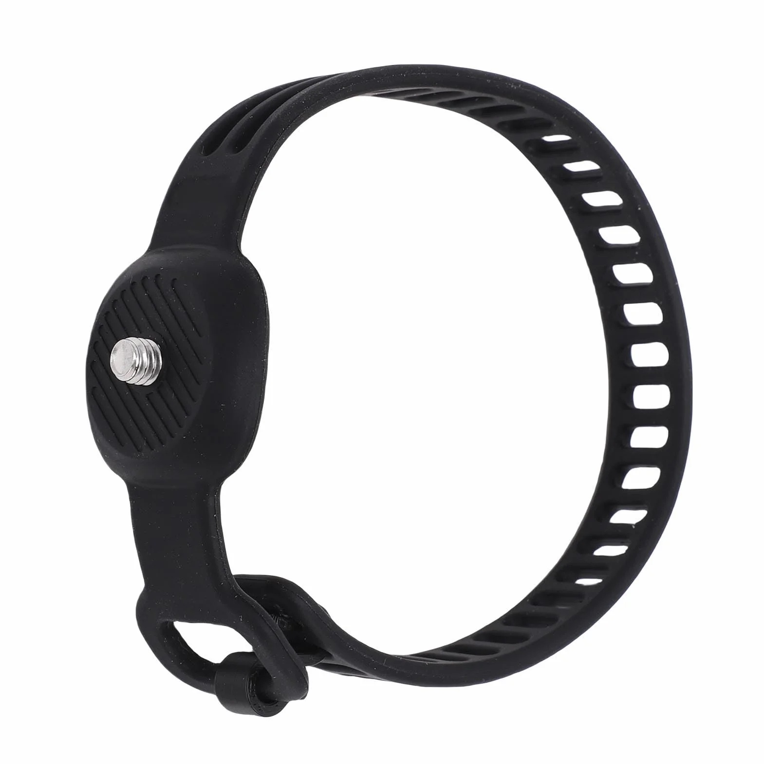 Uchwyt Montażowy do Kamery, Rozszerzalny Adapter Montażowy do Akcesoriów z Paskiem Silikonowym do 3 Air 3S Air 2S Pro Zoom X8SE ONE X POCKET ACTI