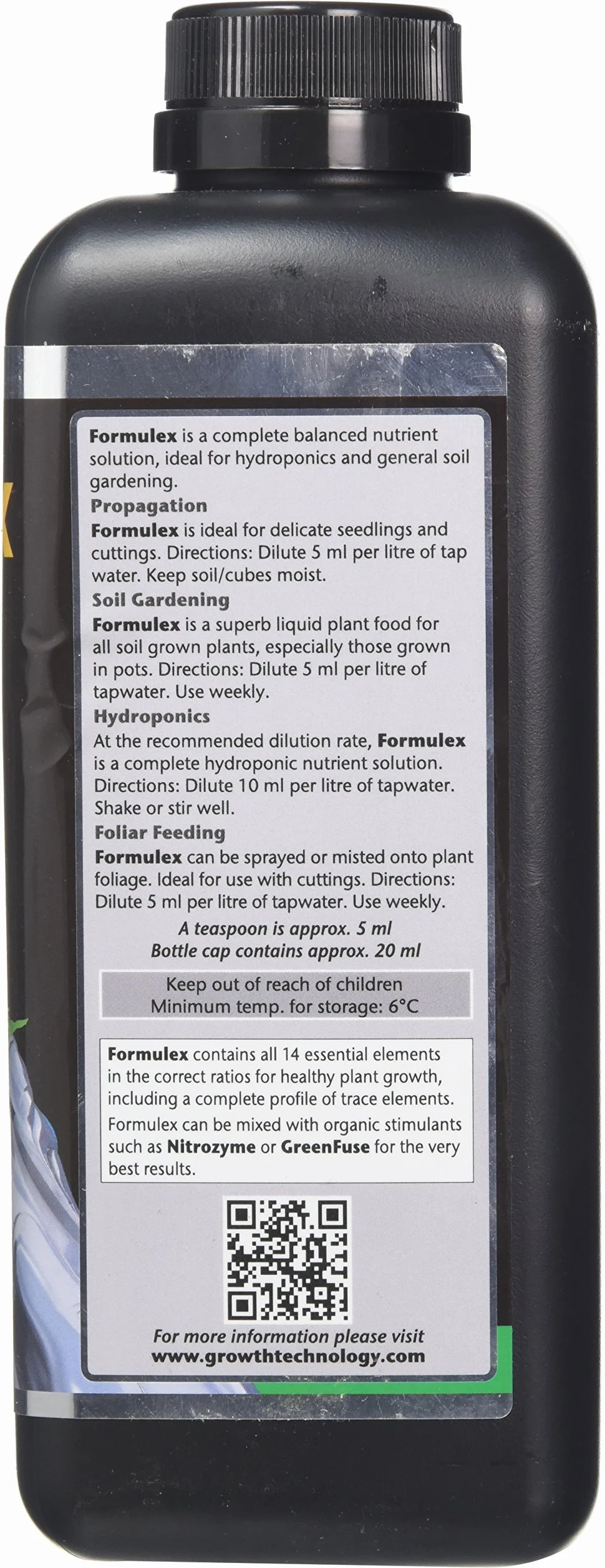 Formulex 1 l