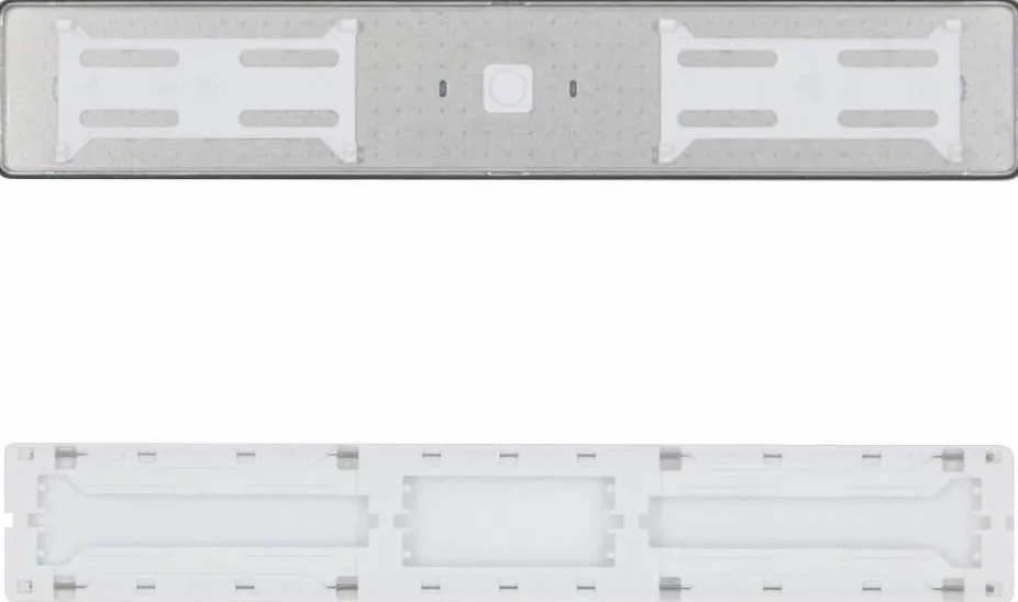 MMOBIEL Spaces ze złączem do wymiany klawiatury kompatybilny z MacBook Pro Retina 13 „15” A1706 A1707 A1708 (czarny)