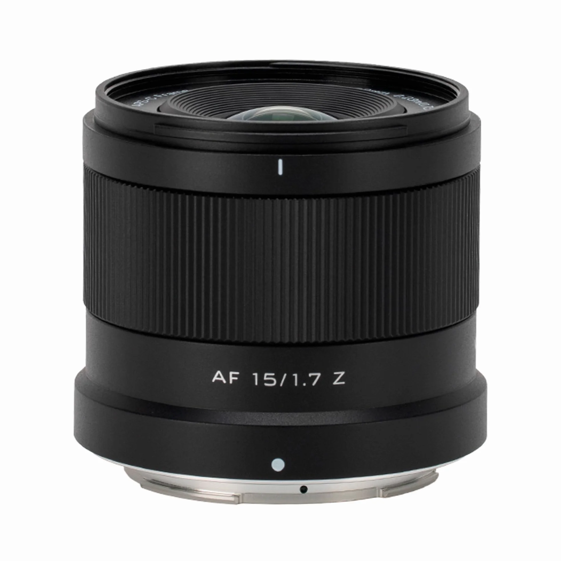 VILTROX Obiektyw autofokusa z mocowaniem 15 mm f1,7 Z