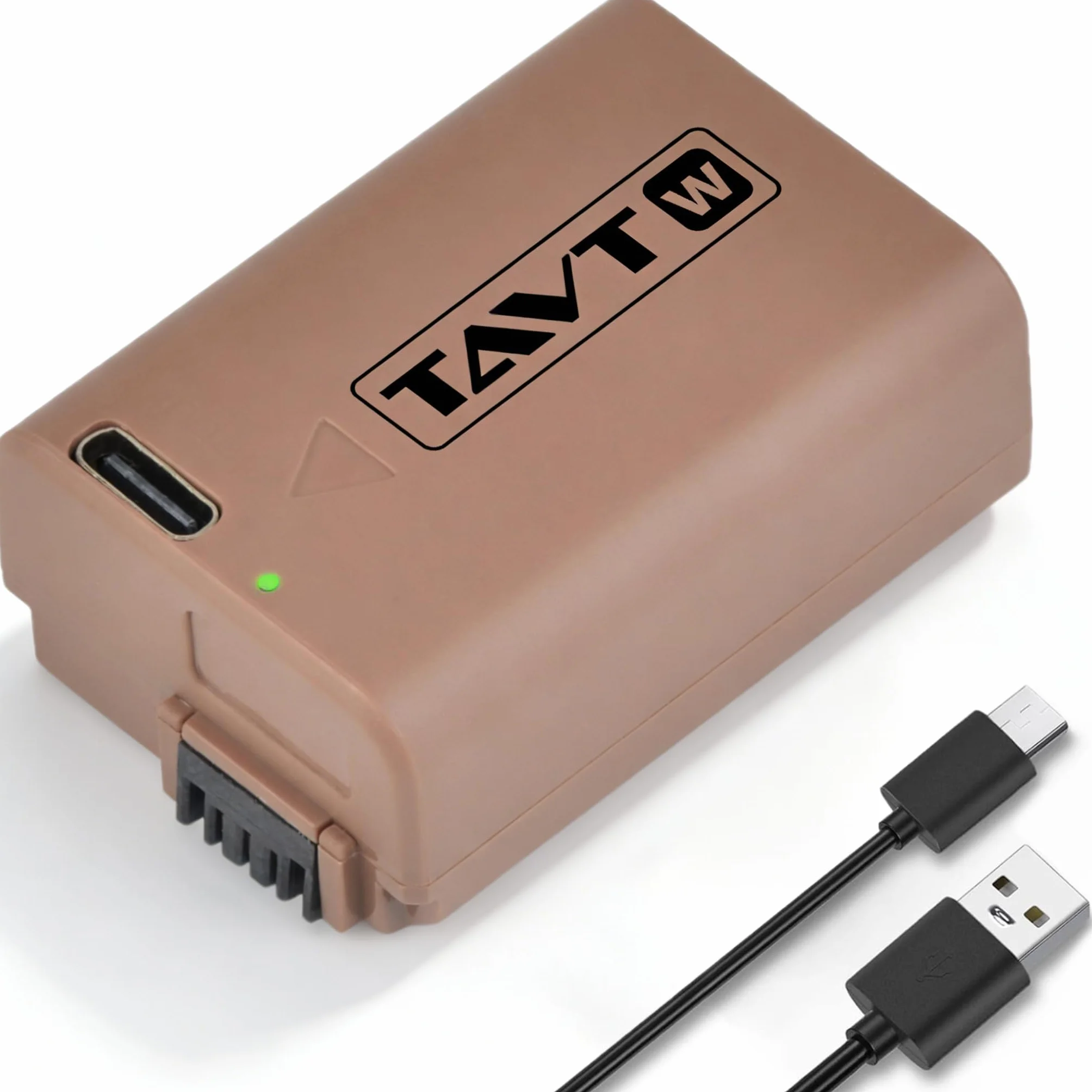 1500 mAh NP-FW50 akumulator do Sony ZV-E10, A3000 A5000 A5100 A6000 A6300 A6500 A6400, A7R, A7R II, A7, A7 II, A7S II, A7S, DSC-RX10 II/III/IV, IV, A33 A35 A37 A55 NEX-3 NEX-5N NEX-6