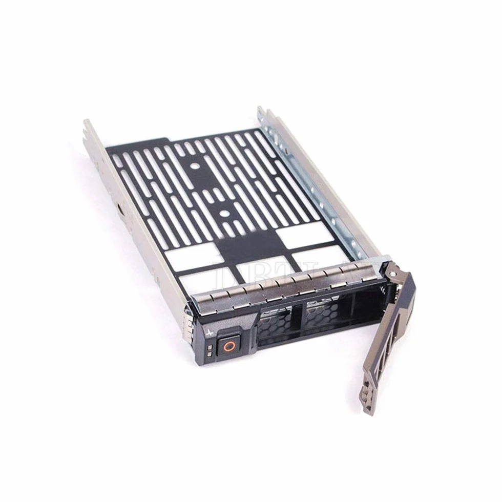 Hotplug Hard Drive Tray Caddy 3,5 cala kompatybilna z Dell PowerEdge R730 R430 R530 T430