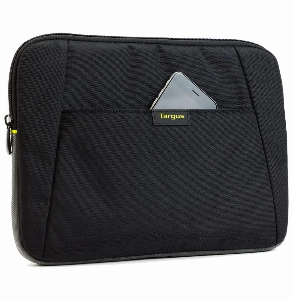 Targus CityGear pokrowiec na laptopa 35.6 cm czarny
