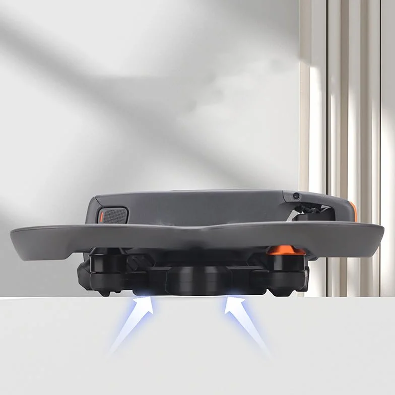 Generic DJI Avata 2 uchwyt do montażu drona do AirTag