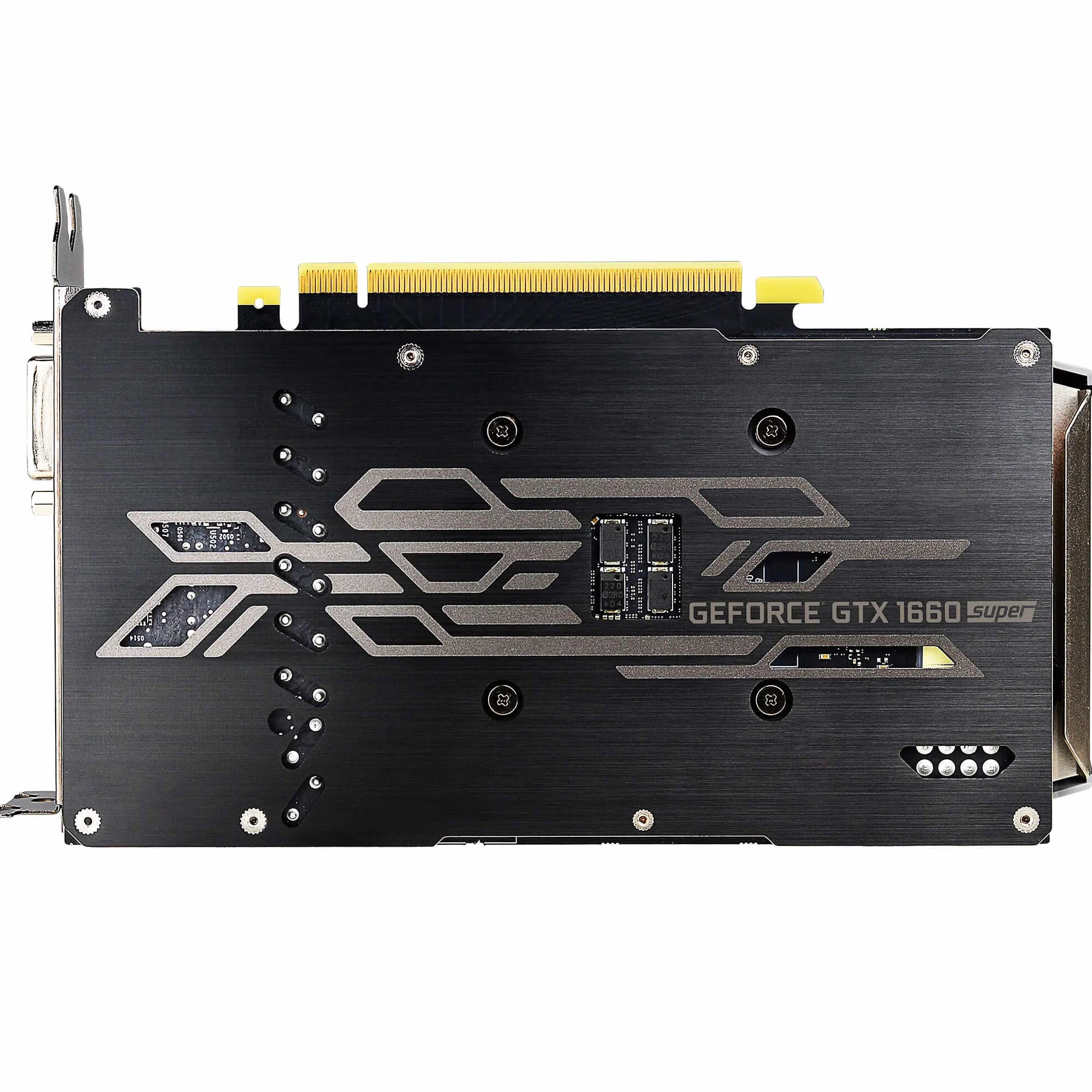 EVGA 06G-P4-1068-KR karty graficzne