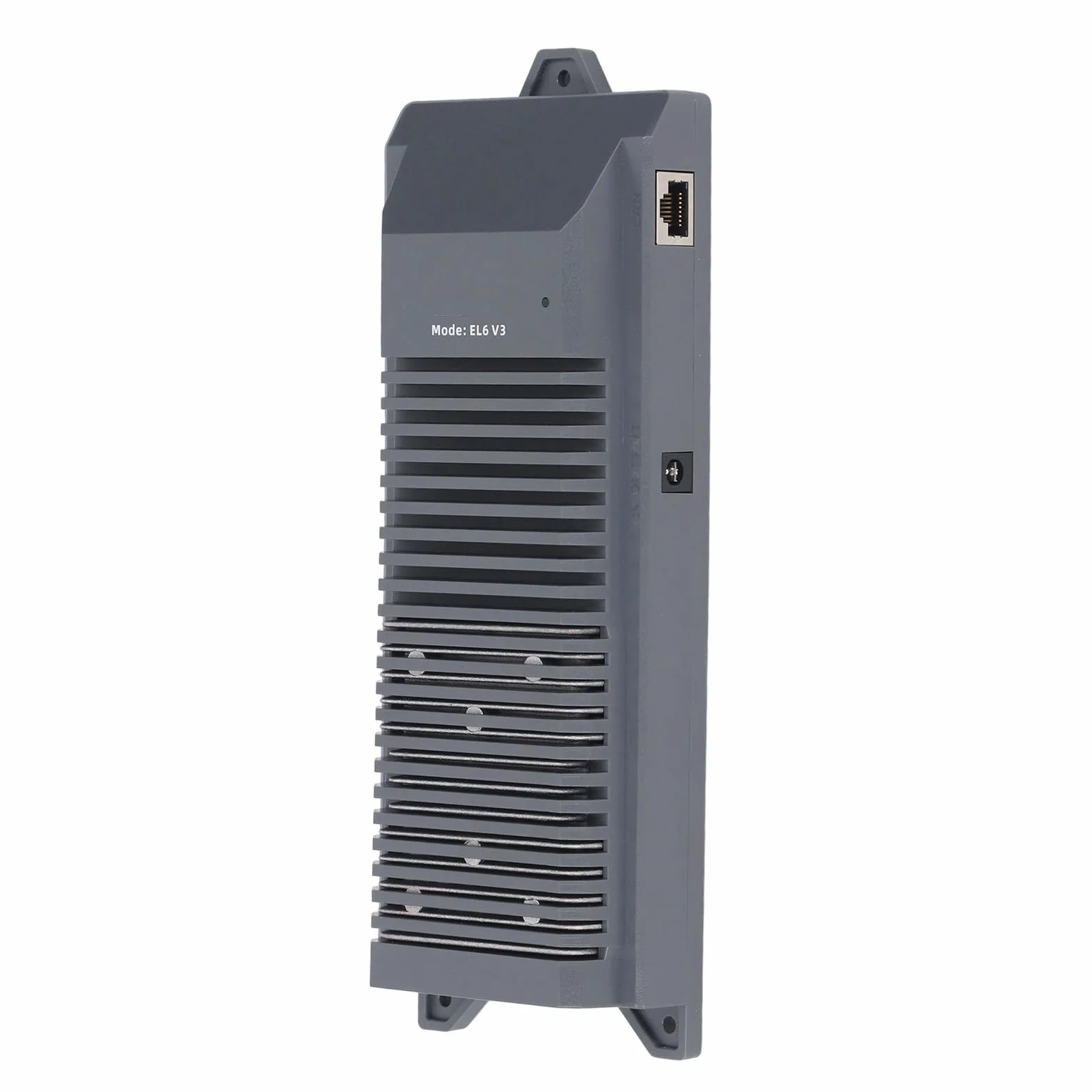 FTVOGUE Zestaw Satelitarnego Konwertera Internetowego, Wysokowydajny Konwerter DC na POE do DISH V3, Stabilny Zasilacz 150 W z baterią 12 V, do Użytku na Zewnątrz