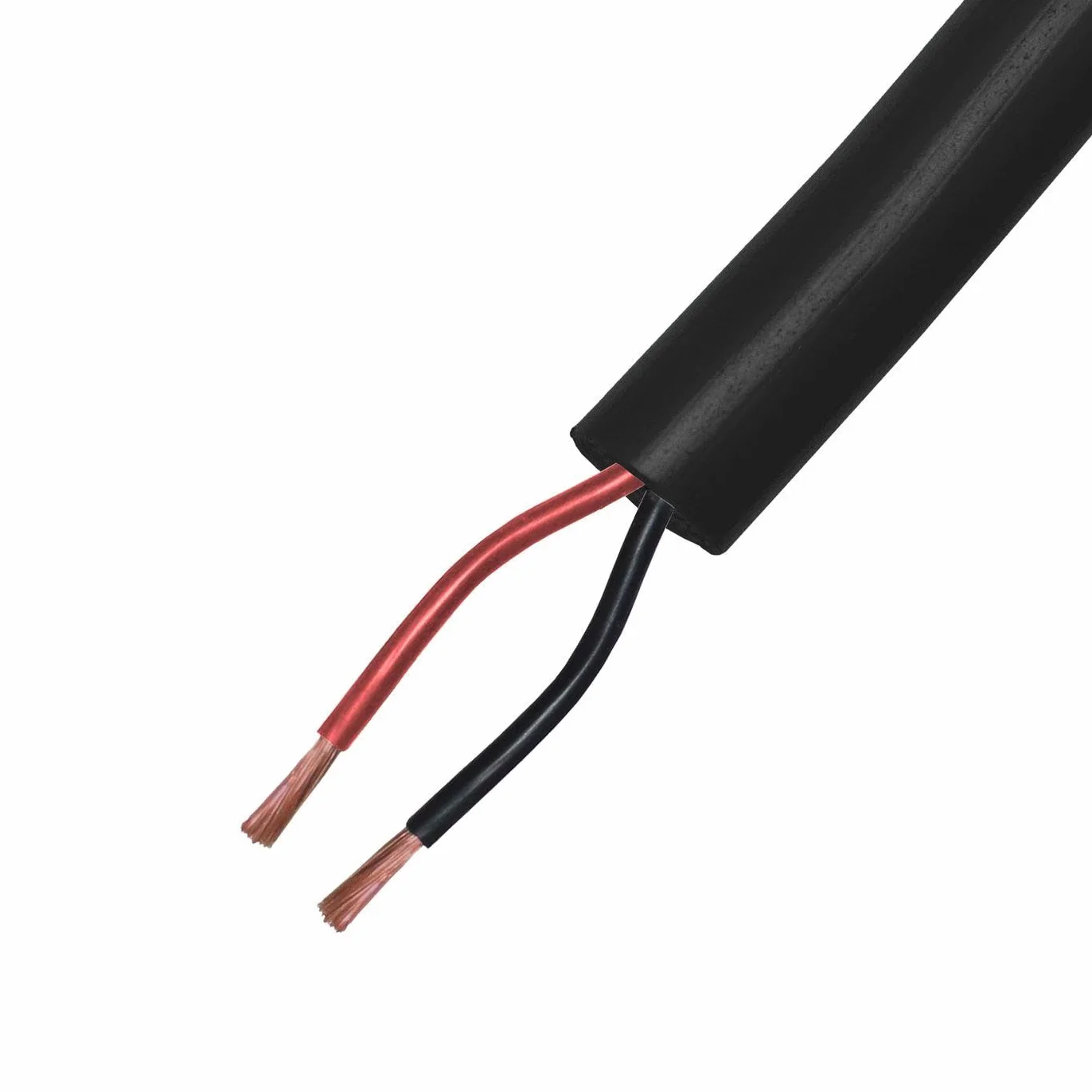 Kondensator rozruchowy Lumonic 416.10.95 B [wraz z przewodem 35cm] | kondensator silnikowy 30µF 400V 45x70mm I kondensator w izolowanej obudowie z two
