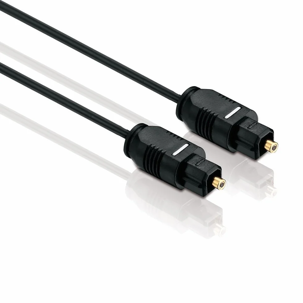 PerfectHD Toslink kabel optyczny 20 m 2,2 mm