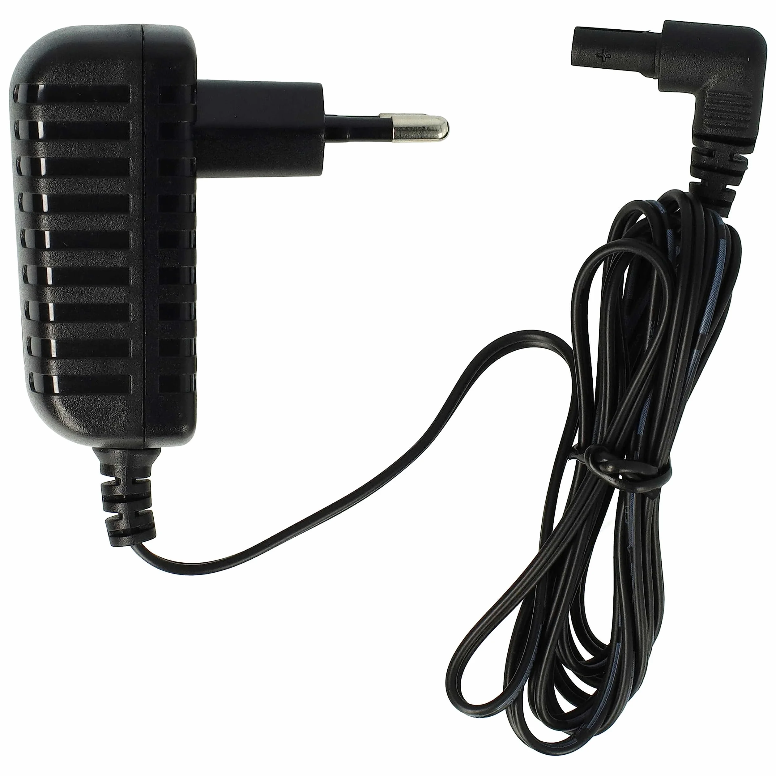 vhbw Zasilacz sieciowy kompatybilny z Black & Decker GSL300 typ 1, KC36LN H1, KC36LN H2 narzędziem, elektronarzędziami - 200 cm