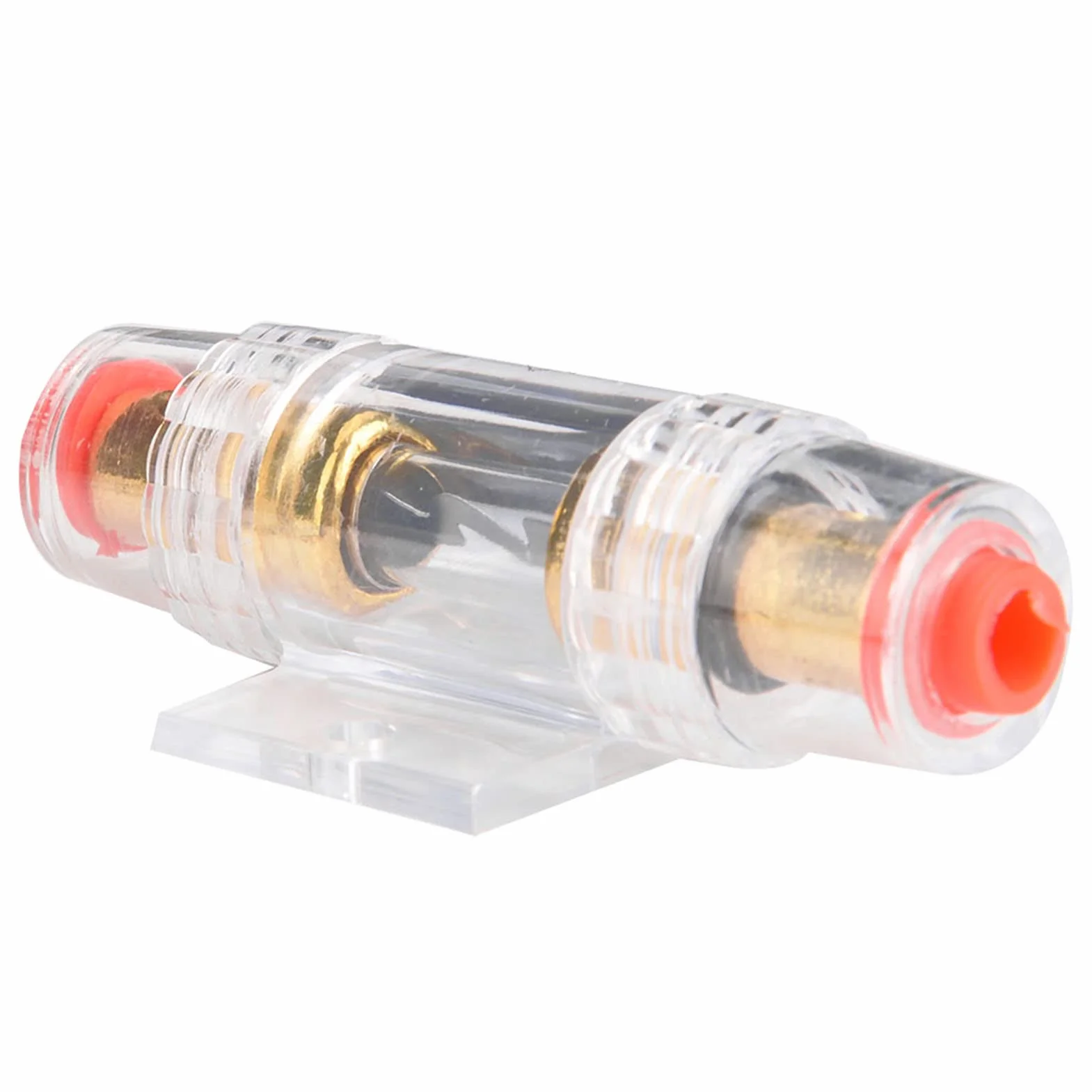 Zestaw okablowania do wzmacniacza samochodowego 2800 W, kable subwooferowe