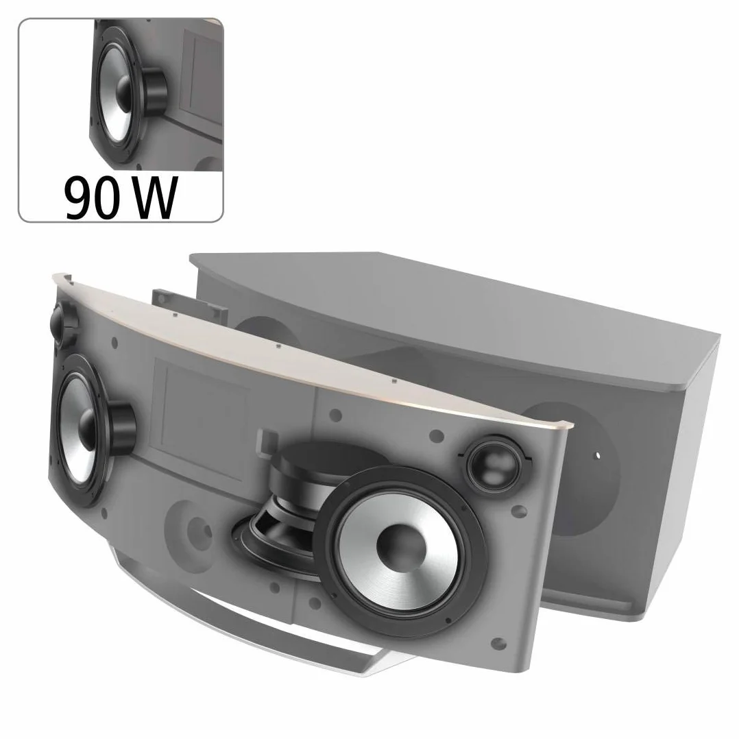 Hama Streaming radiowy do wszystkich urządzeń IR150 Standard czarny