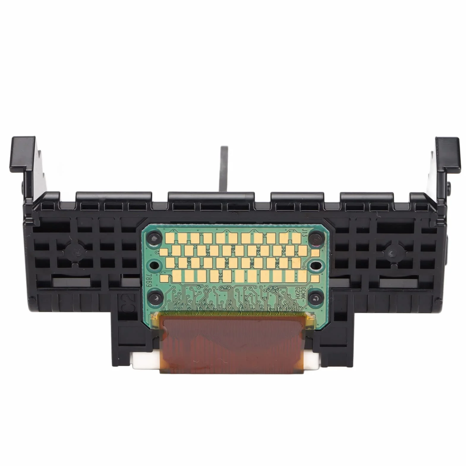Qy6-0082 zamiennik kolorowej osłony głowicy drukującej, precyzyjne wykończenie, łatwa instalacja głowicy do IP7210, IP7220, IP7240, IP7250, IP7280, MG5410 + głowica drukarki mg5520