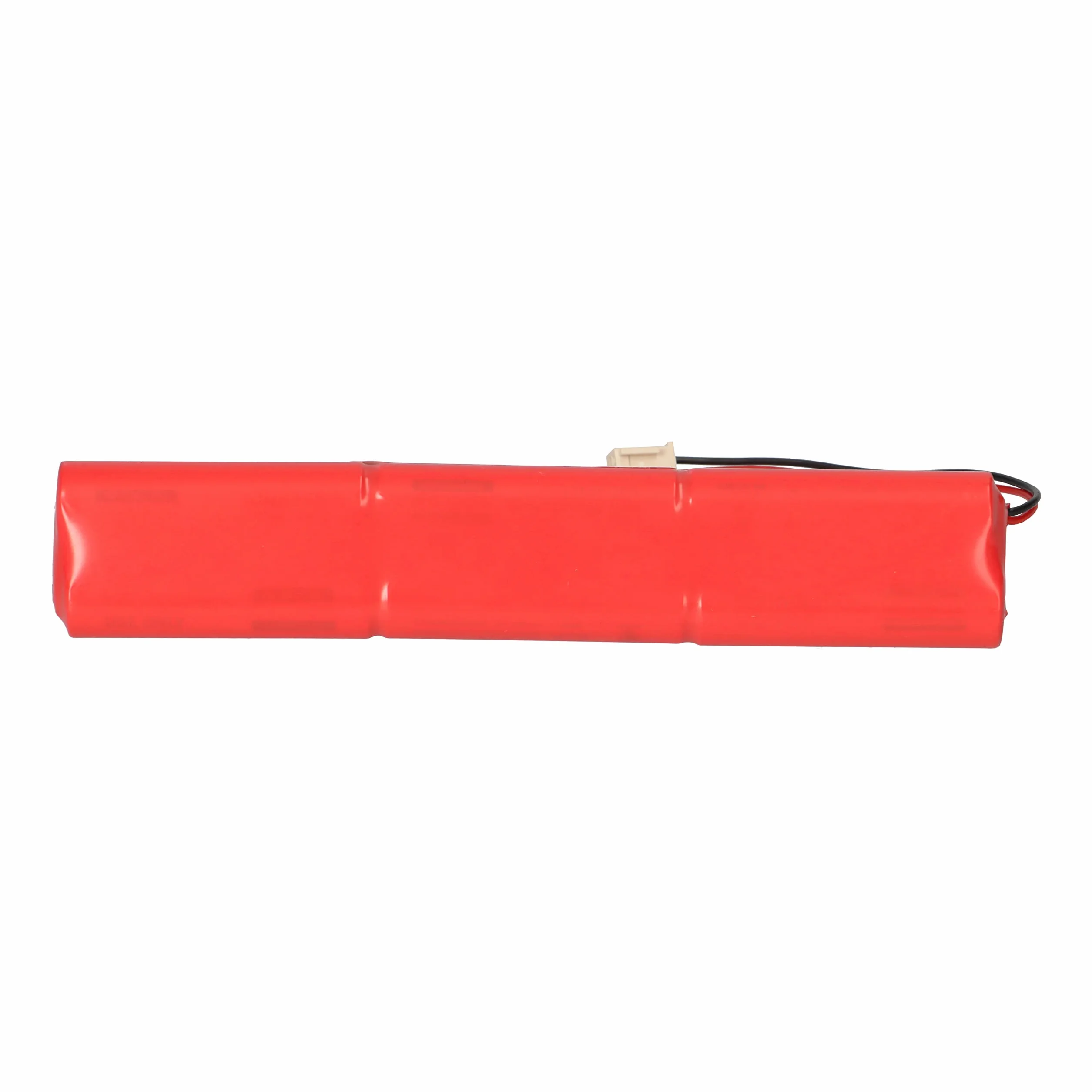 Wymienny akumulator do okien słonecznych Velux, okien dachowych i rolet, 10,8 V 2000 mAh NiMH, z kablem i gniazdem