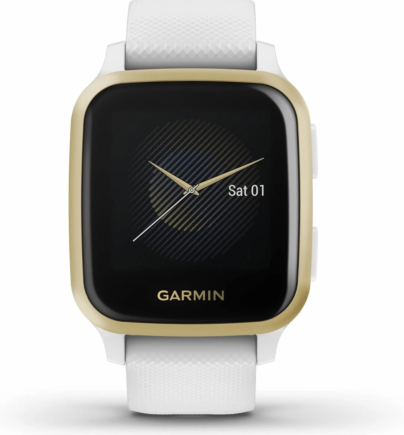 Garmin Venu Sq GPS Smartwach
