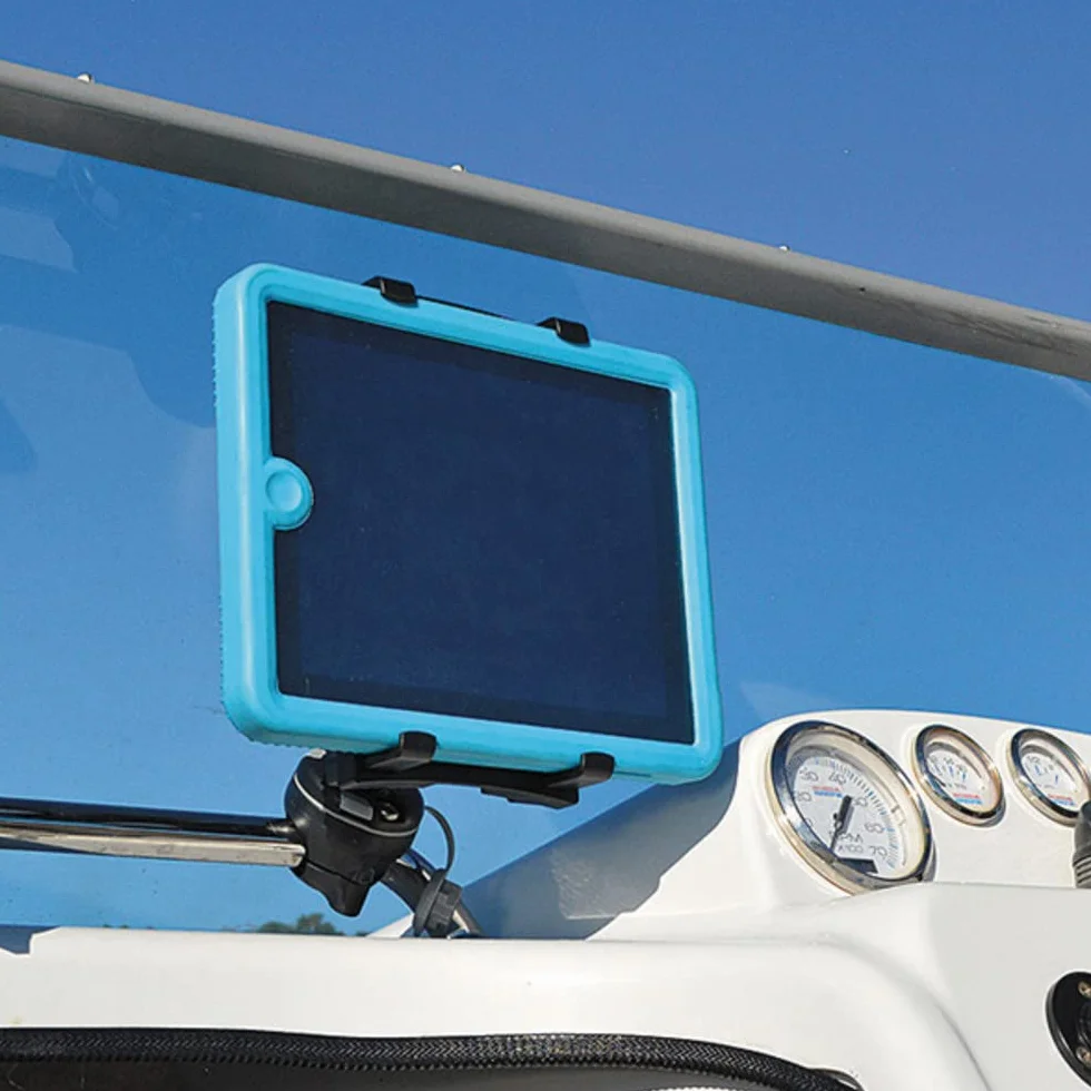 Railblaza Uchwyt na tablet SCREENGRABBA