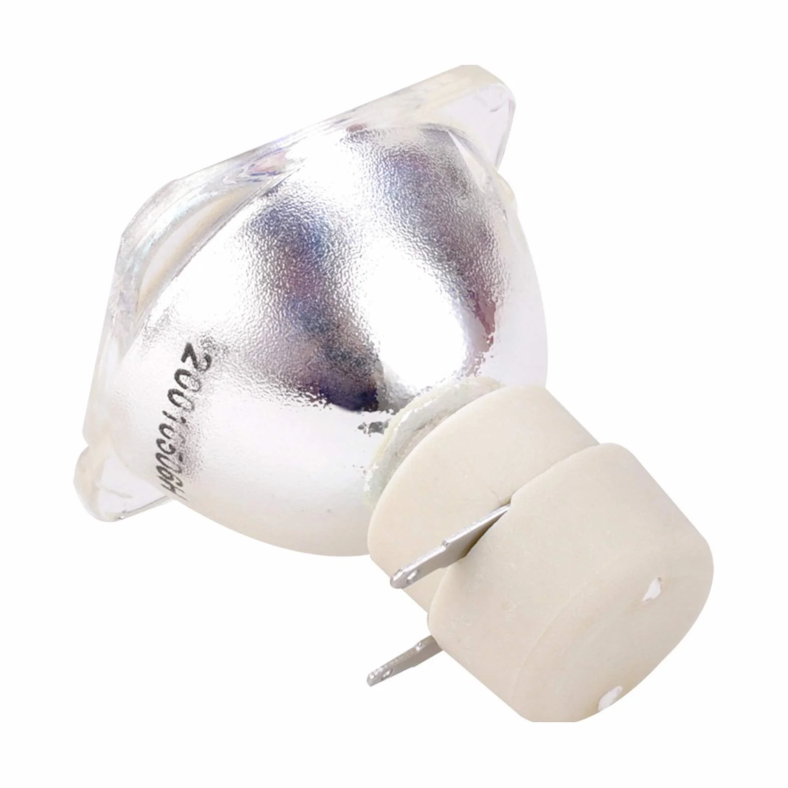 Zamienna lampa projektora DPL1221P / BP96-02183A / BP47-00044A Lampa projektora Wymiana/żarówka pasuje do Samsung SP-A600 / SP-A600B Żarówka lampy projektora