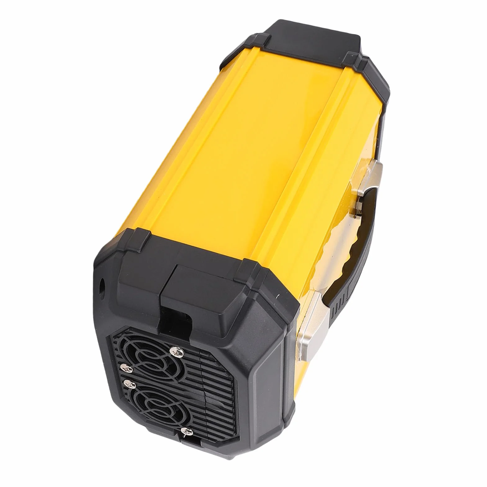 Generic Kompaktowy Samochodowy Konwerter Zasilania o Mocy 800 W z Portami USB do ładowania urządzeń W Podróży