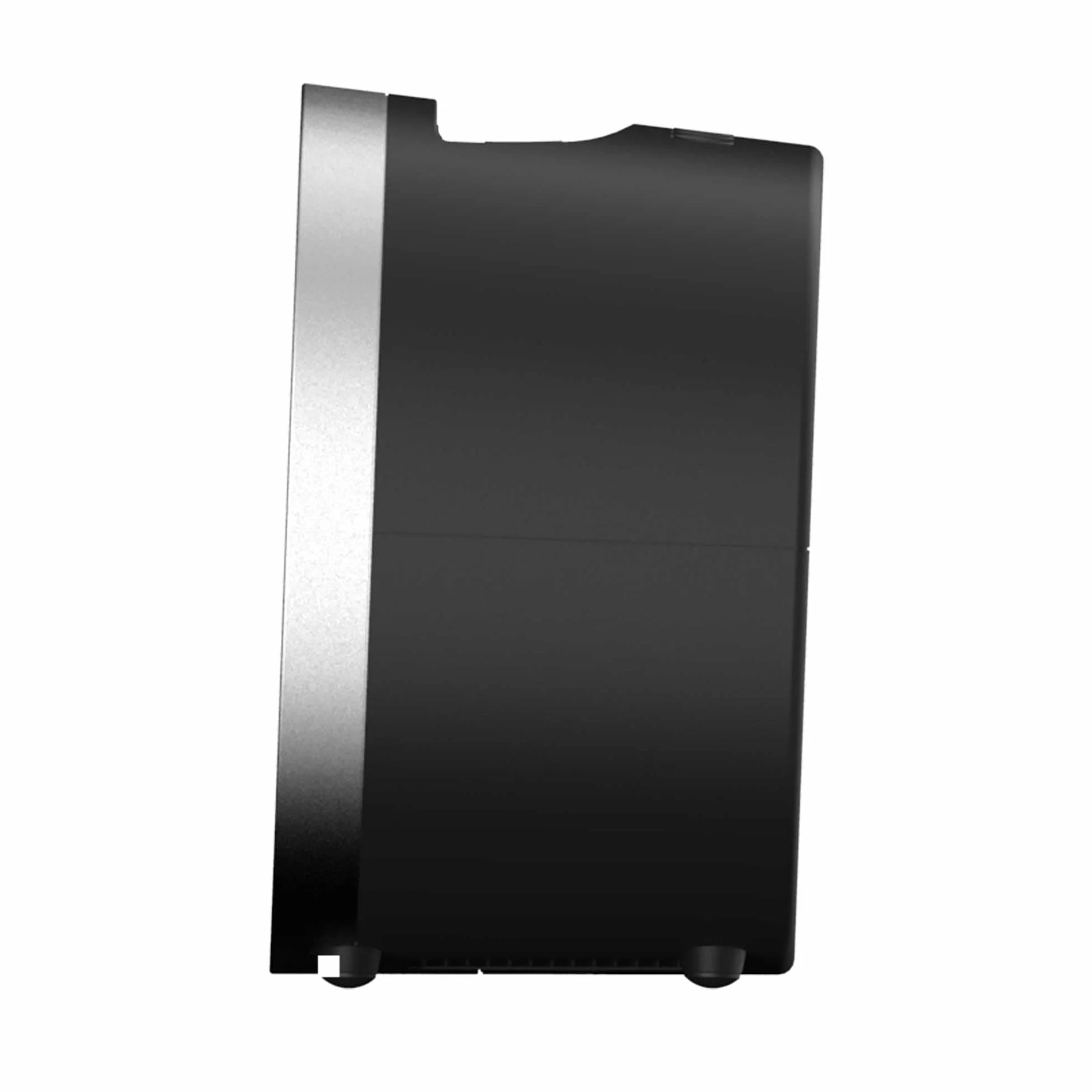 GRUNDIG Sonoclock 3100 budzik z funkcją radia, tuner FM, funkcja budzika, funkcja zasypiania, funkcja drzemki, sygnał alarmowy, wyświetlacz LED, czarny