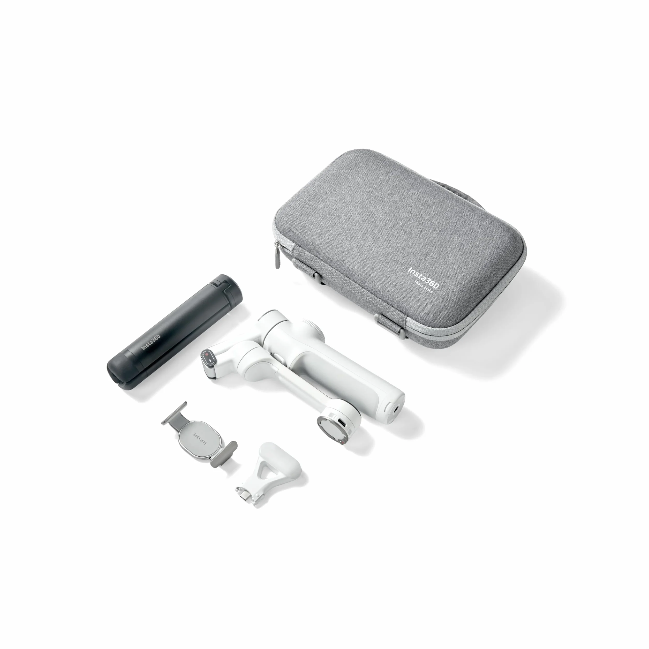 Insta360 Flow 2 Pro/Flow 2 Etui transportowy