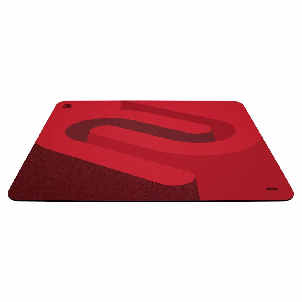 BenQ - ZOWIE G-SR-SE Rouge podkładka pod mysz do gier sportowych, Duża, (9H.N4CFQ.A61)
