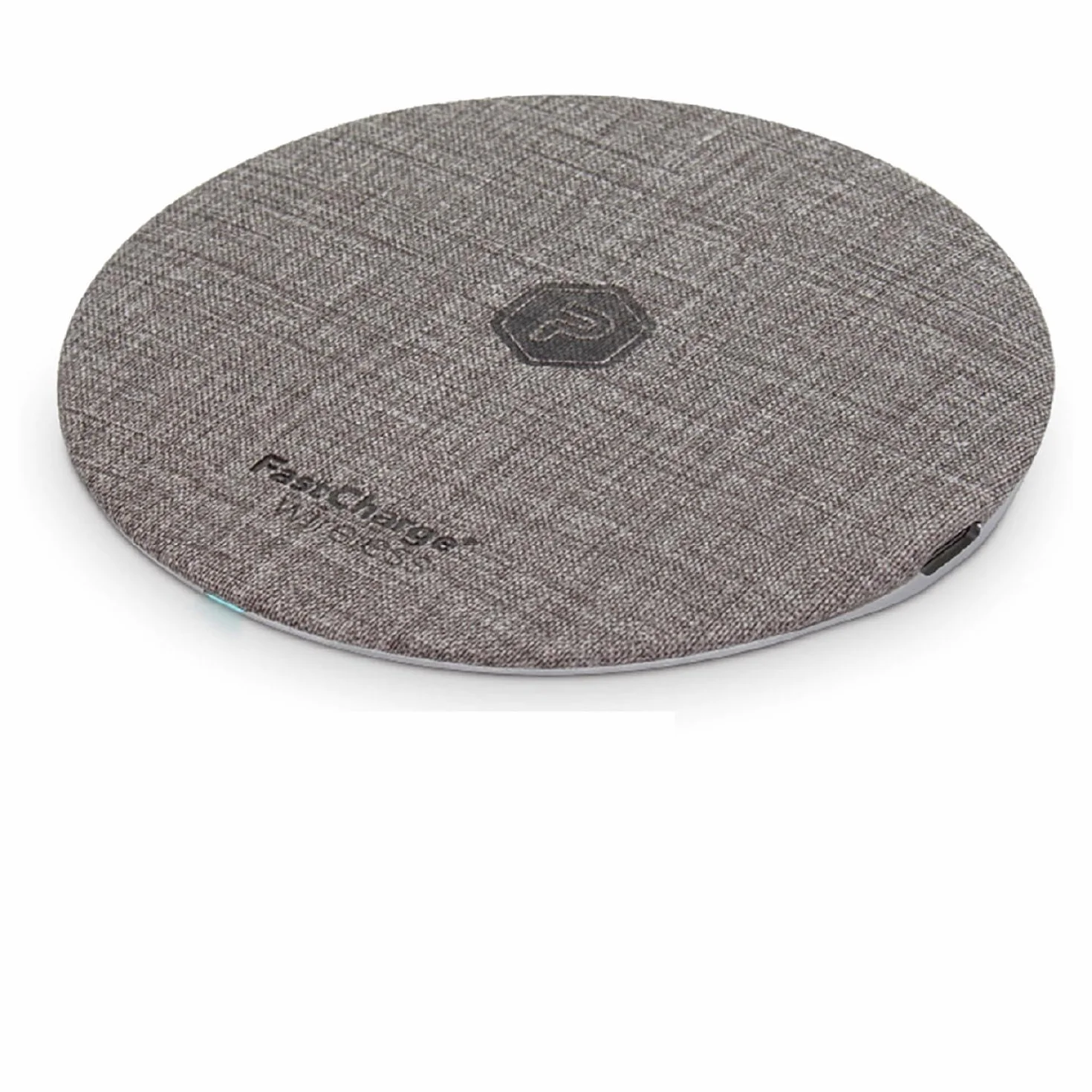 Bezprzewodowa ładowarka, bezprzewodowa podkładka ładująca 15 W – adapter AC w zestawie, kompatybilna z iPhone 14/14 Plus/14 Pro/14 Pro Max/13/13 Mini/SE 2022/12/11/X/8, Samsung Galaxy S22