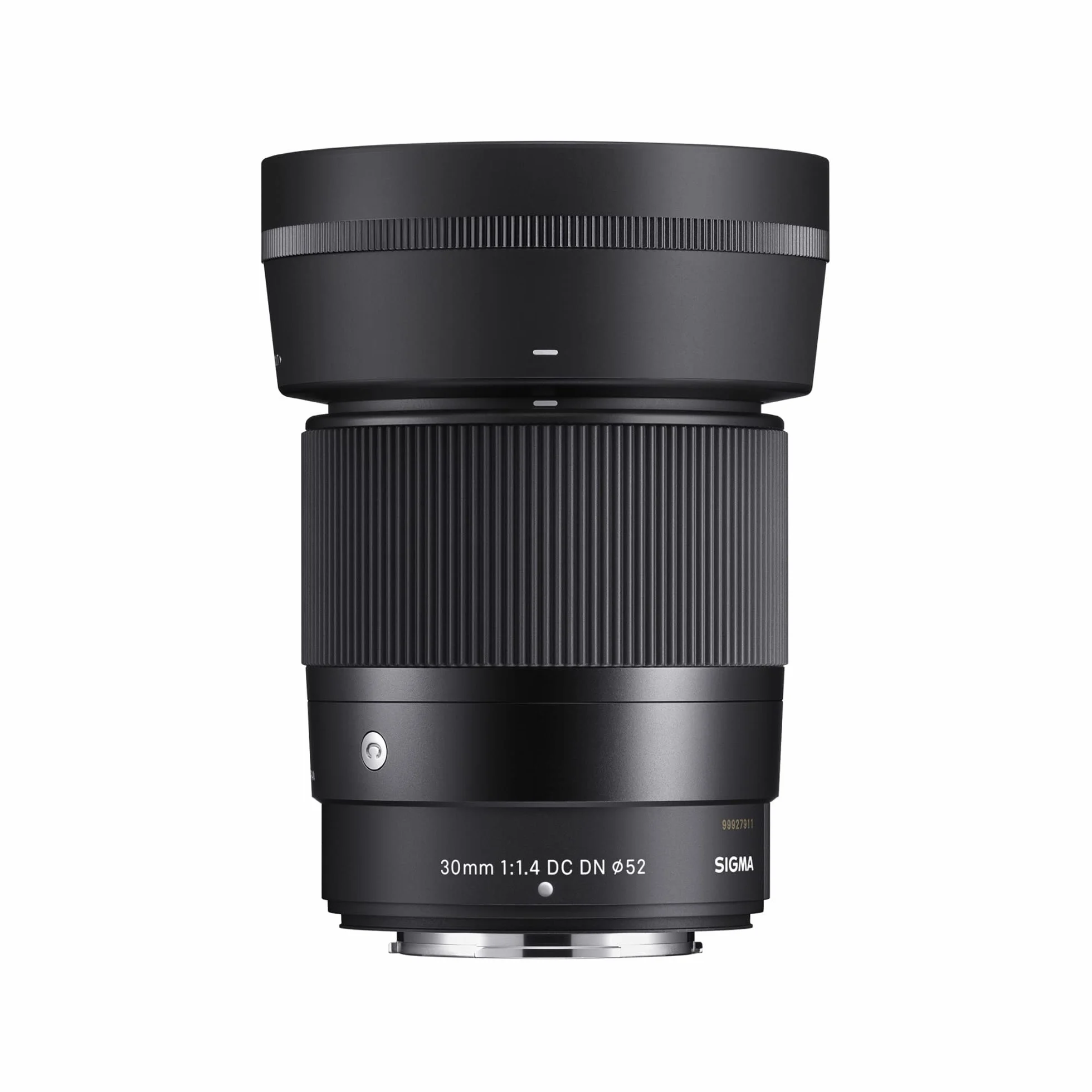 Sigma 30 mm F1.4 DC DN [Contemporary] do Fujifilm X-Mount