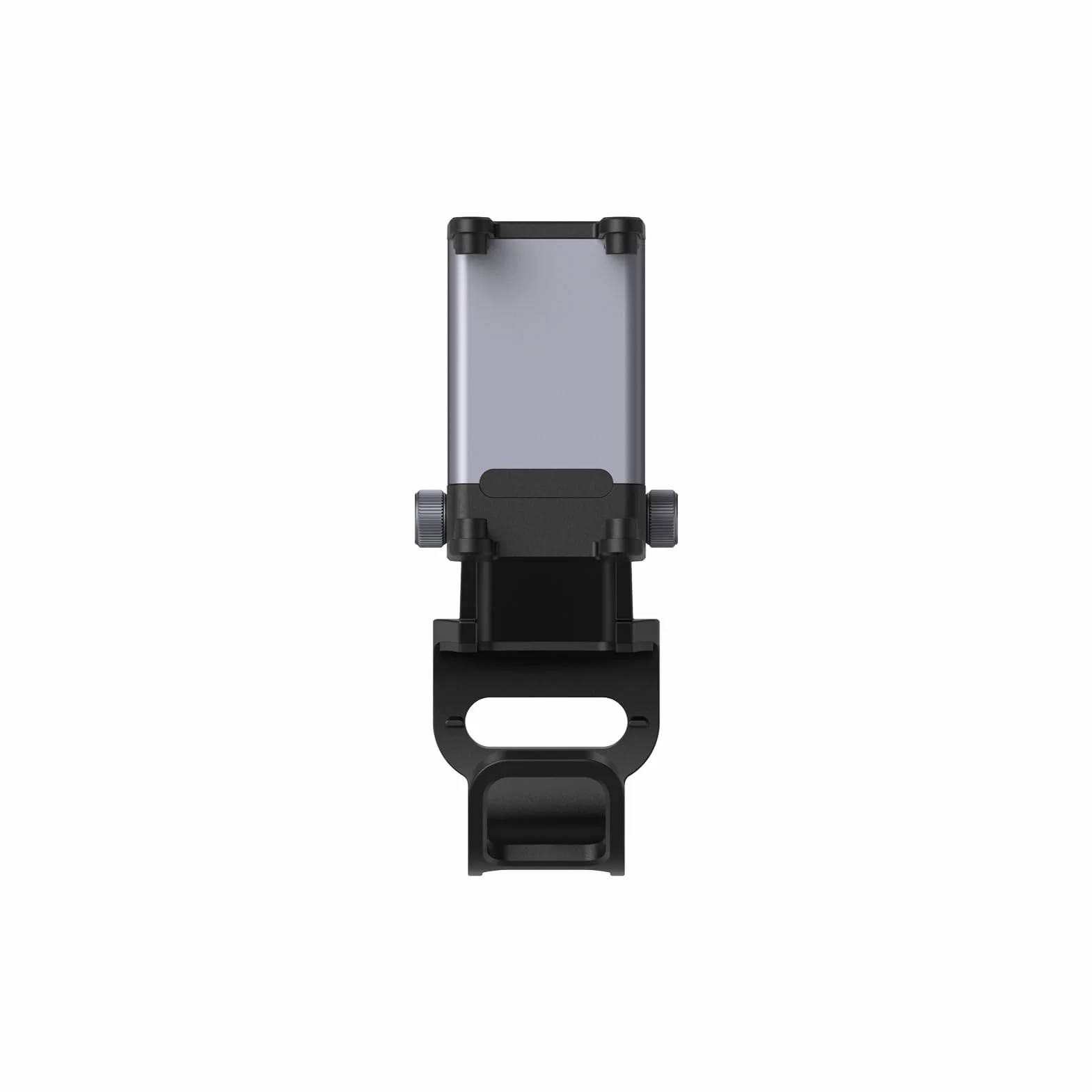 8BitDo Klips komórkowy do kontrolera 8Bitdo Ultimate 2, regulowany uchwyt na telefon (49-85mm)