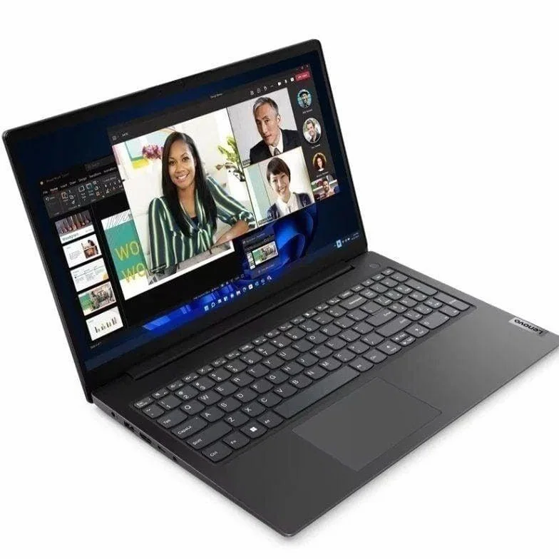 Lenovo Laptop V15 G3 IAP QWERTY hiszpański 15,6" Intel Core i5-13420h 16 GB RAM, 8 GB RAM 512 GB SSD
