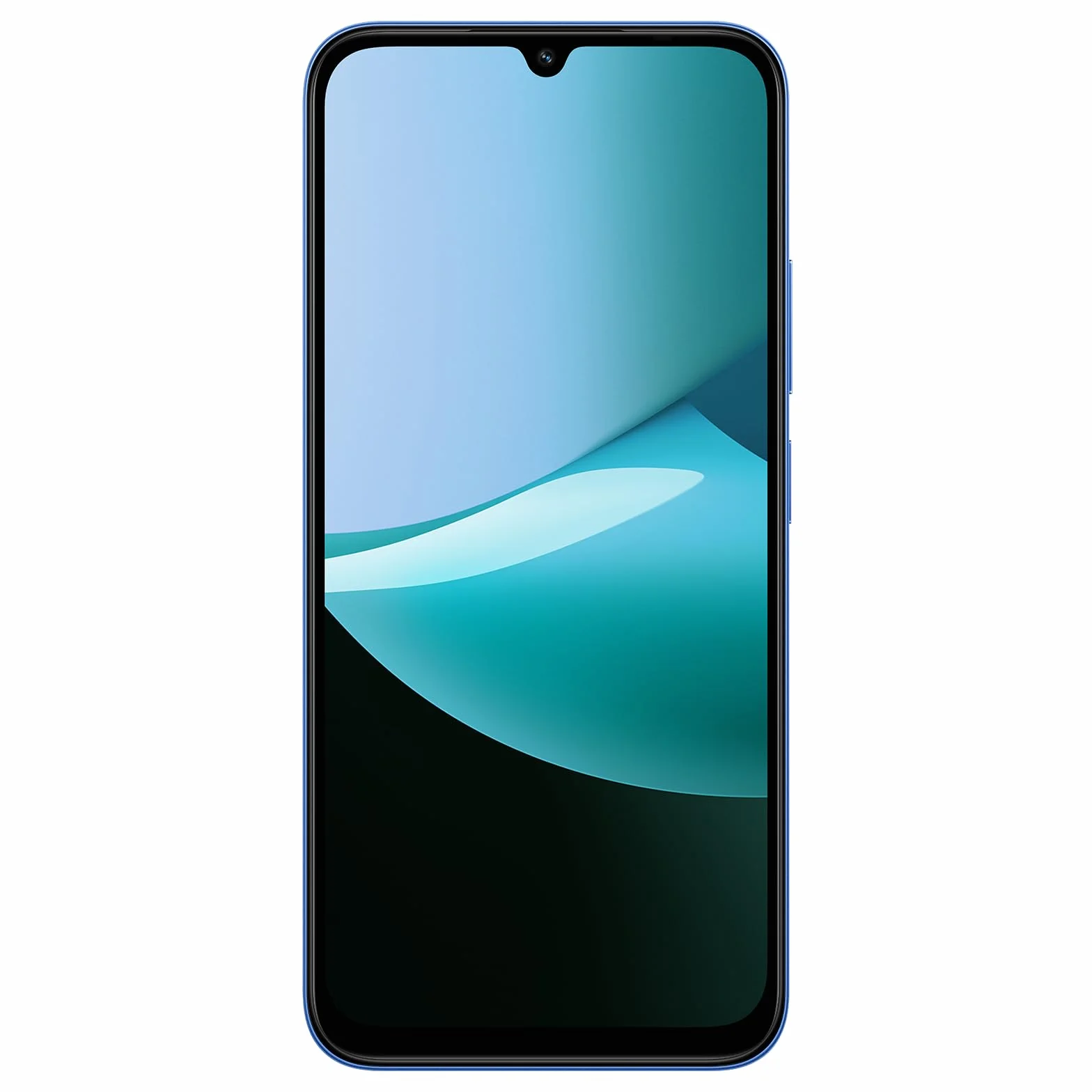 XIAOMI Smartfon Redmi 15C, 4+256 GB, niebieski księżyc | 6,9 cala, 120 Hz