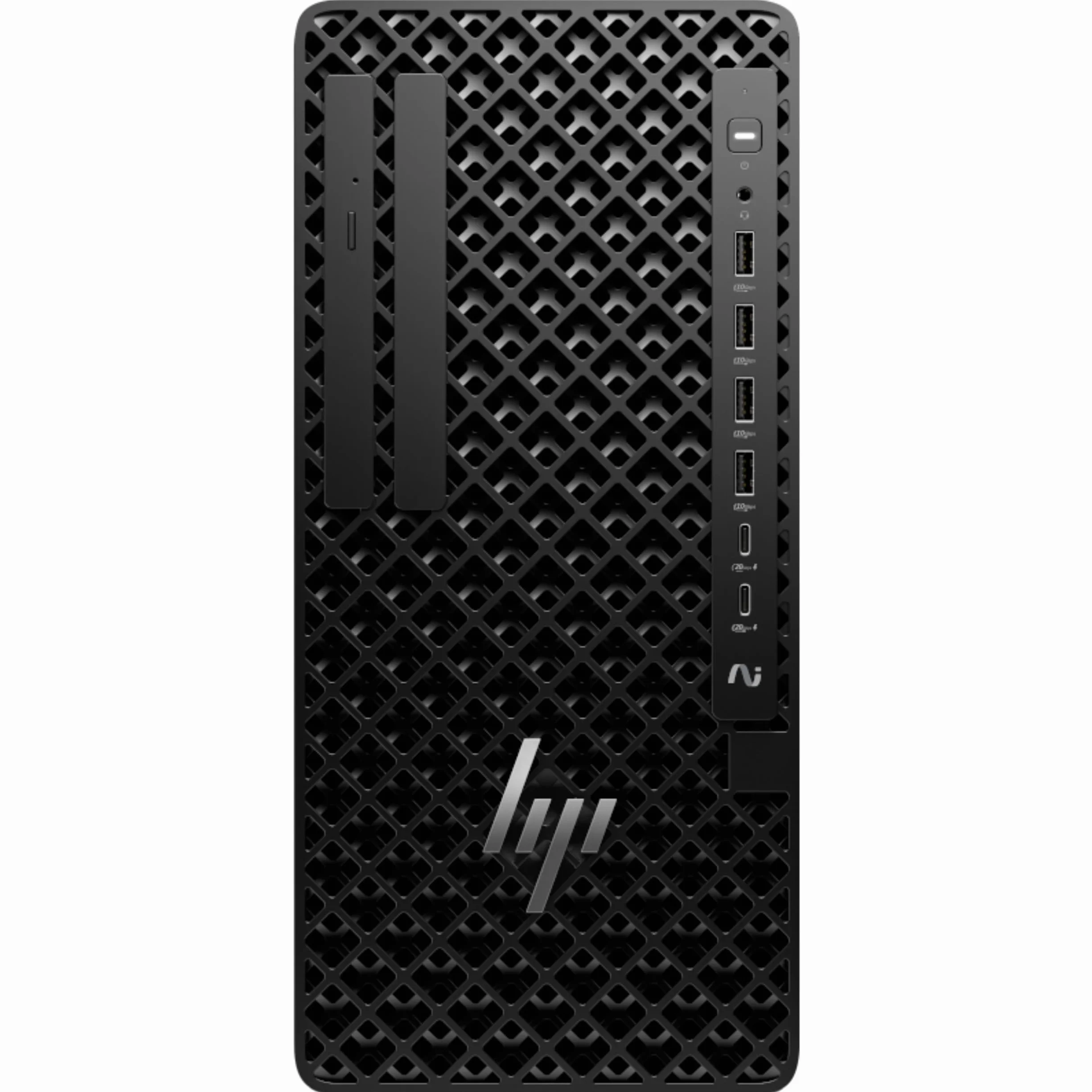 HP Z1 Tower G1i Workstation A40SYET [Intel Core Ultra 7 265, 32GB RAM, 1000GBGB SSD, Intel Grafik, Windows 11 Pro] (A40SYET#ABD)