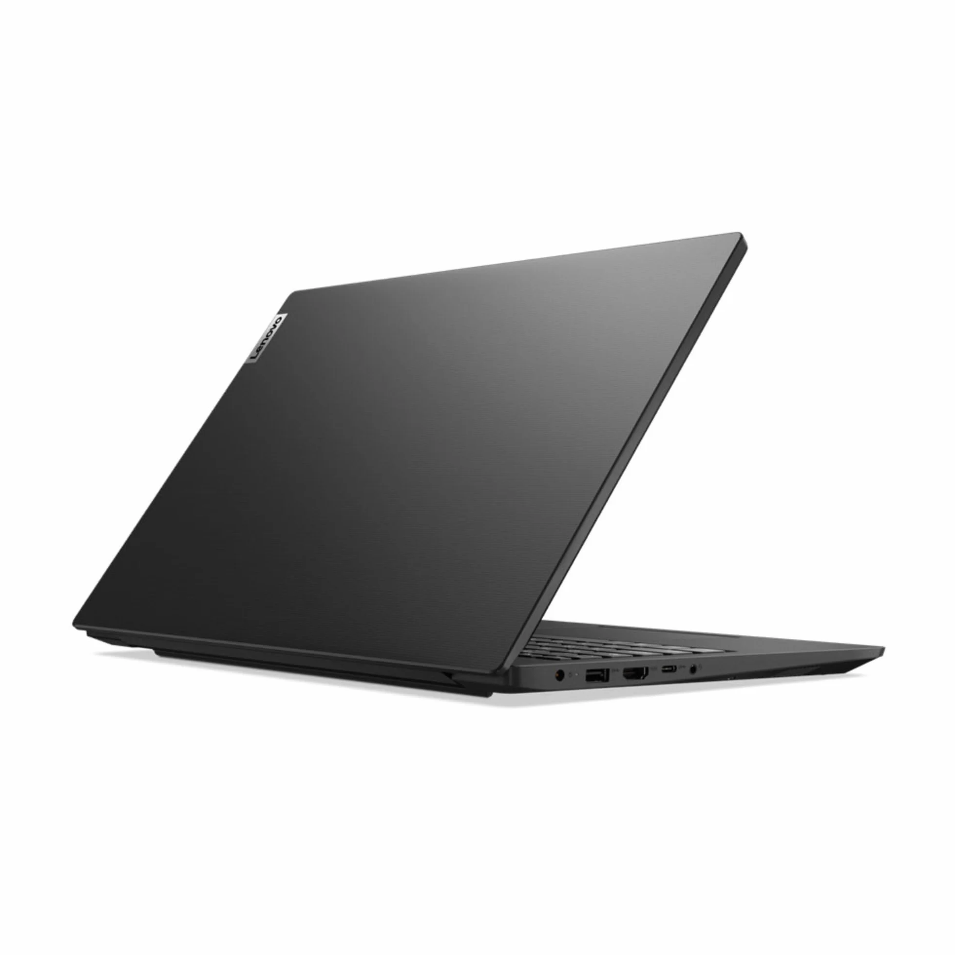 Lenovo V15 Intel i3-1215U DDR4-SDRAM Notebook 39,6 cm (15.6") Full HD 8 GB 256 GB SSD Wi-Fi 5 (802.11ac) Windows 11 Pro Czarny