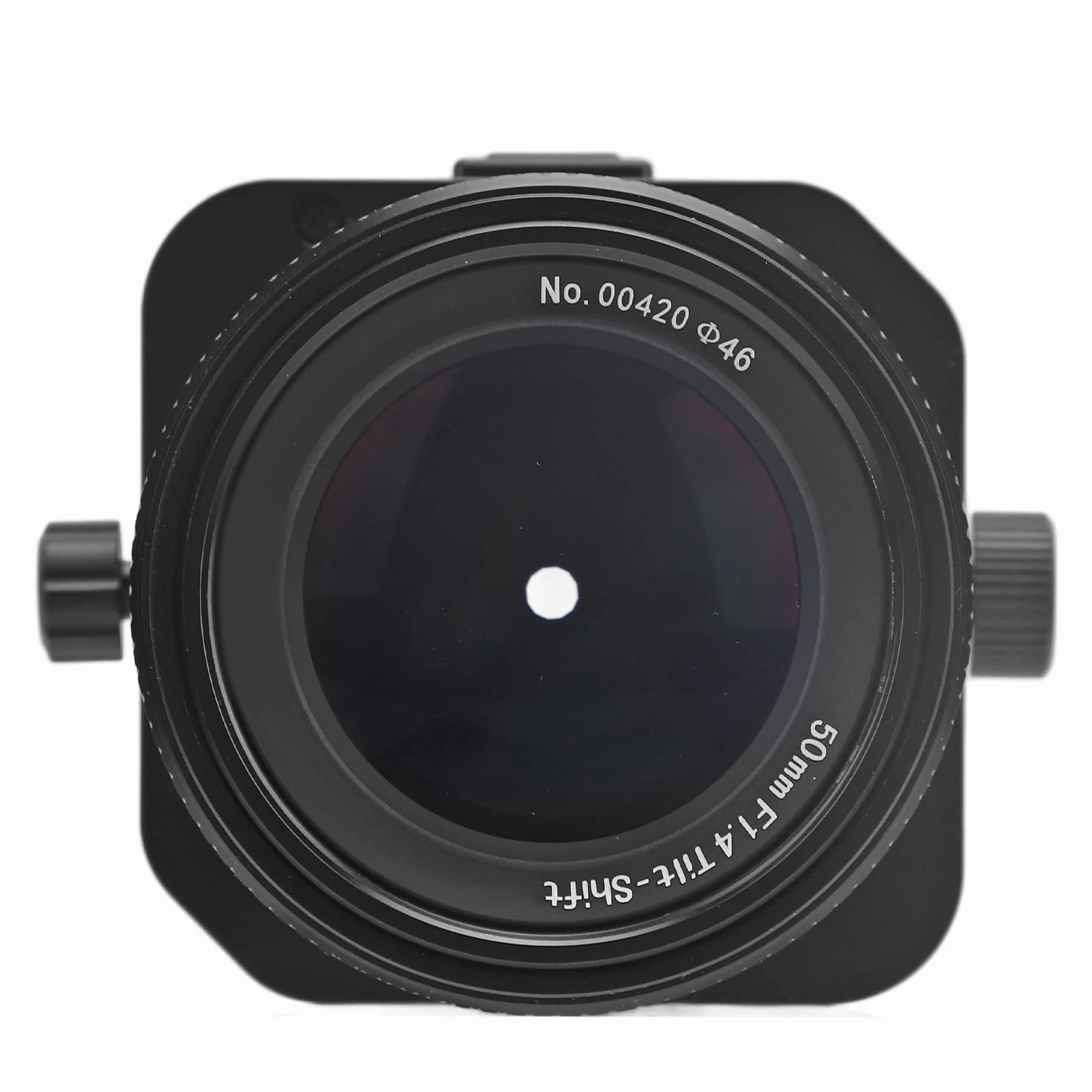 Obiektyw Stałoogniskowy 50 Mm F1,4 z Ręcznym Ustawianiem Ostrości do Mocowania E, Standardowy Obiektyw Stałoogniskowy MF o Dużej Przysłonie do Aparatów X A3 X A5 X A7 X M1 X M2