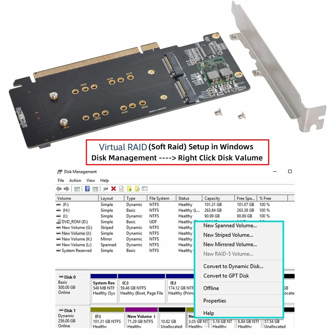 Combo M.2 NGFF B-Key & mSATA SSD do SATA 3.0 obudowa adaptera konwertera z przełącznikiem