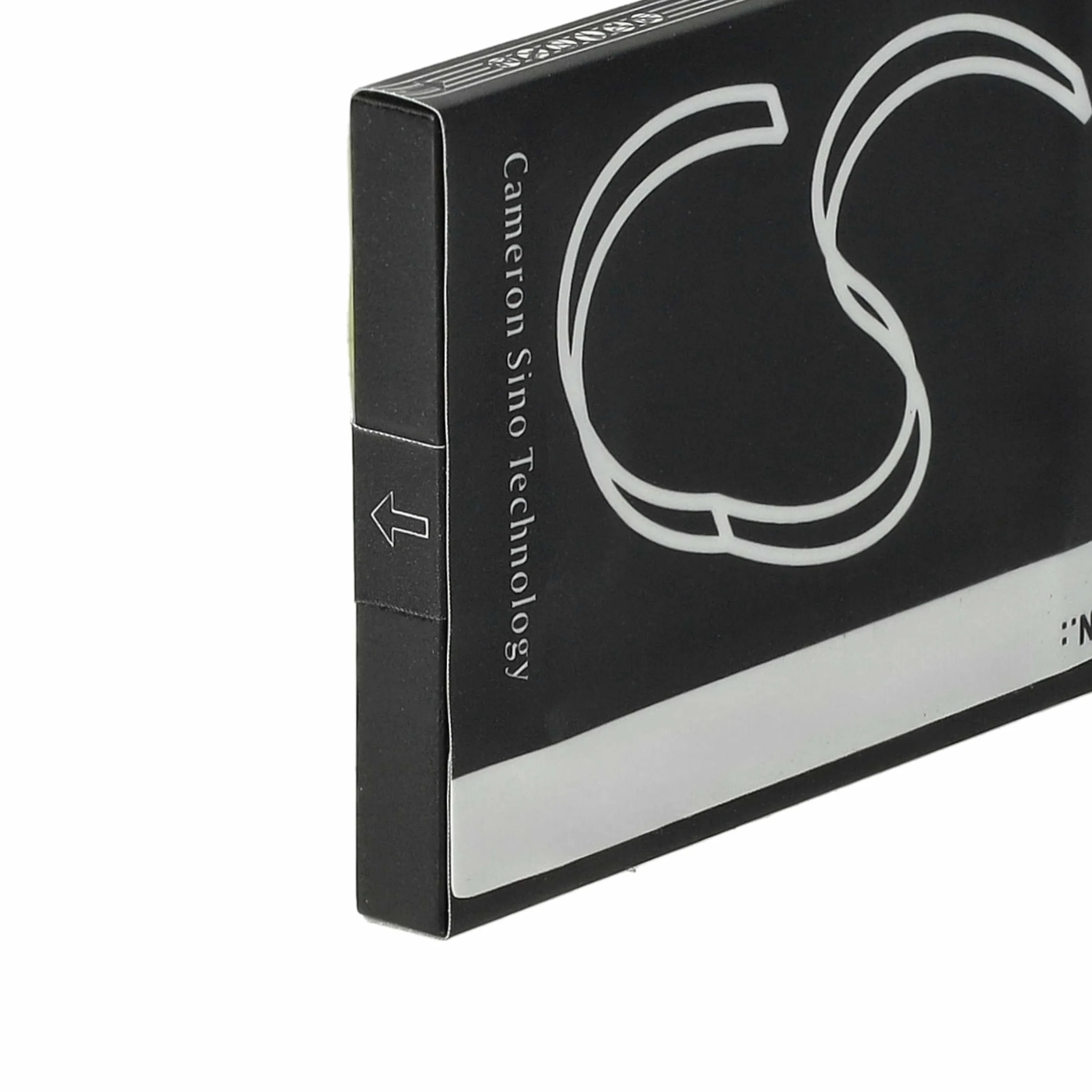 vhbw akumulator litowo-jonowy bateria zapasowa 830 mAh (3,7 V) do kontrolera Raid Controller Dell PERC H710, H710P, H810 jak 070K80, 07VJMH, T40JJ, i in.