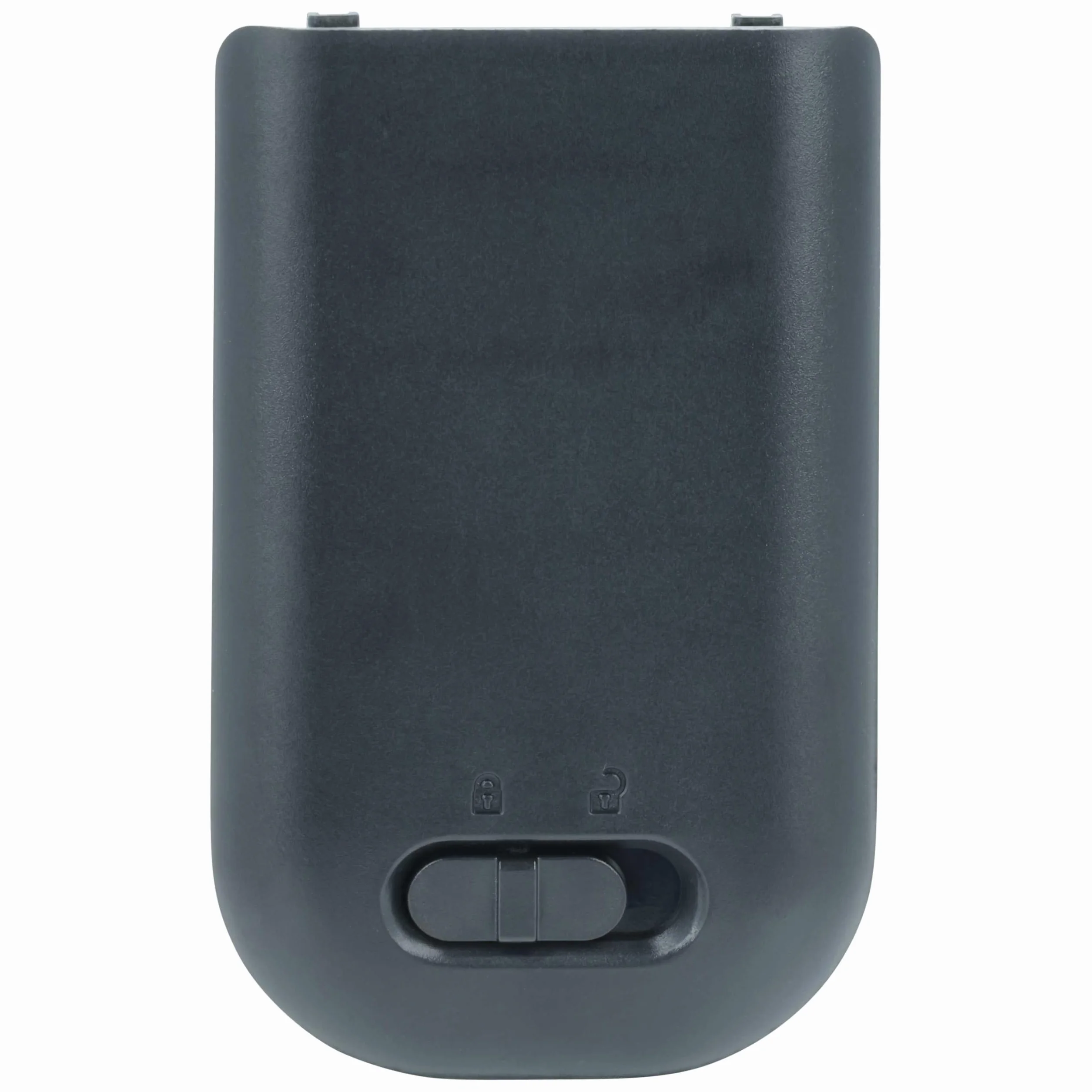 vhbw 10 x bateria zastępuje Siemens S30122-X8008-X38, L30250-F600-C325, 5530000102 do bezprzewodowego telefonu stacjonarnego (930 mAh, 3,7 V, Li-ion) czarny