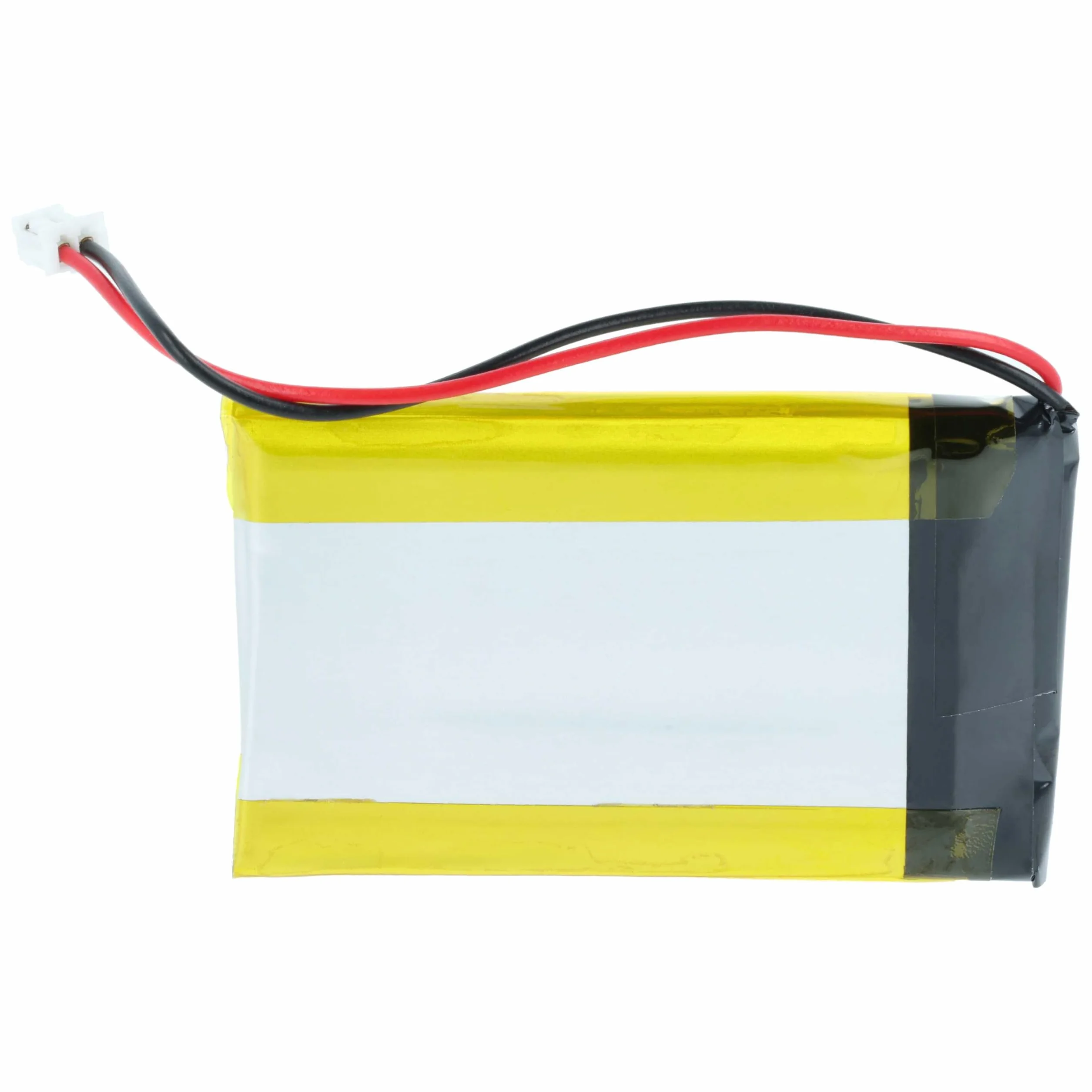2 x zestaw baterii VHbw 700 mAh do bezprzewodowego telefonu stacjonarnego SAGEM 690, TELSTRA CTB104, THUB, zastępuje 253230694, CTB104, LP043048AH