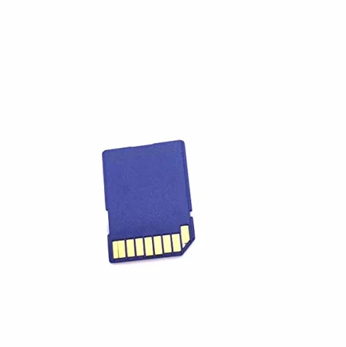 Części do drukarek Akcesoria 1 PC Moduł Postscript 3 kompatybilny z jednostką Ricoh PRO 907EX/1357EX/1107EX Części zamienne do drukarki kart SD