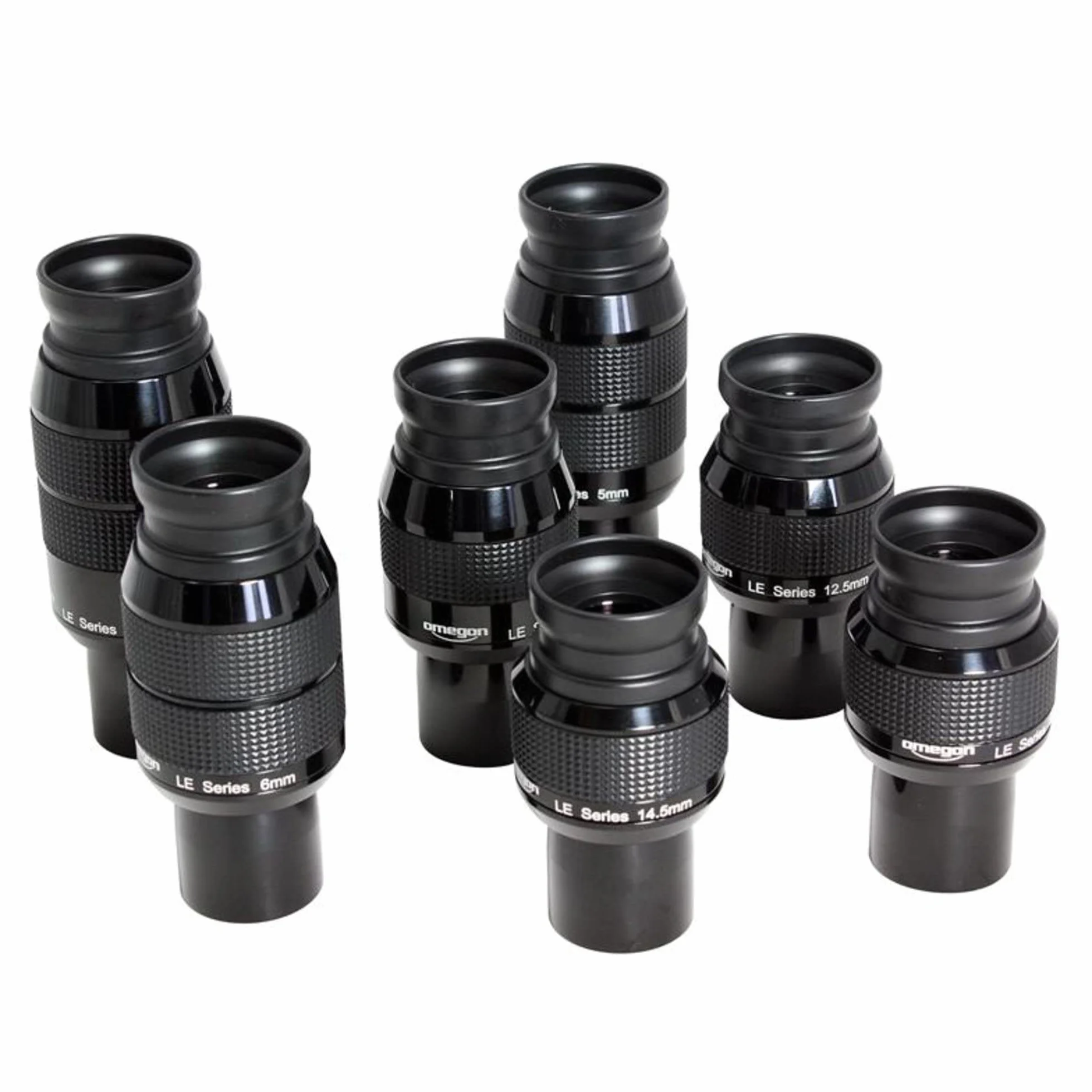 Omegon Okular LE Planetary 6mm 1,25"