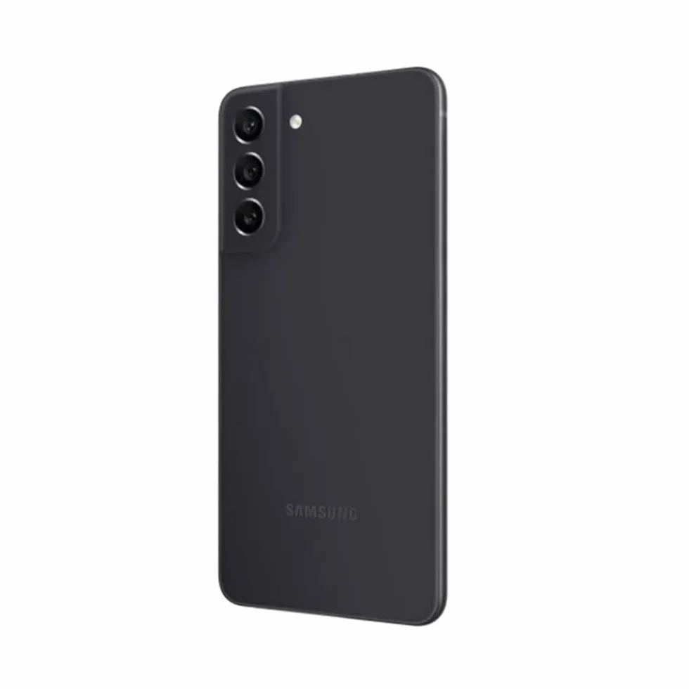 Samsung S21, SM-G991BZADEUB Telefon Komórkowy, 6.2", Szary