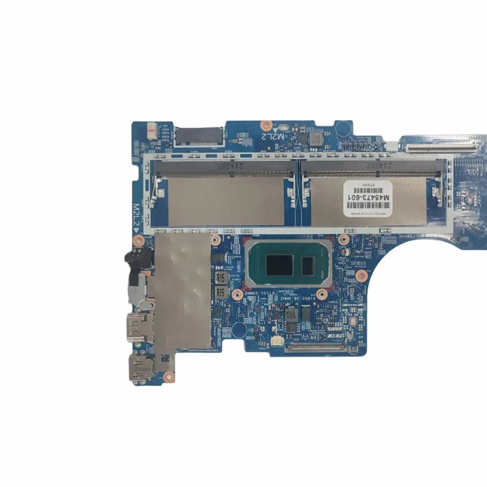 203038-1 płyta główna do laptopa 15 i7-1165G7 M45473-601 Laptop płyta główna notebook płyta systemowa