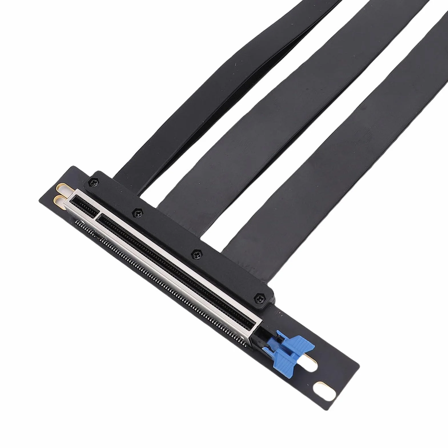 Yctze Kabel PCIE 5.0 GPU Kabel PCIE 5.0 Pasuje do RTX4900 RX7900XTX Karty Graficznej GPU PCI 16X 128 GB/Kompatybilna Karta Elektronika/Komputery i Akcesoria/Komputer