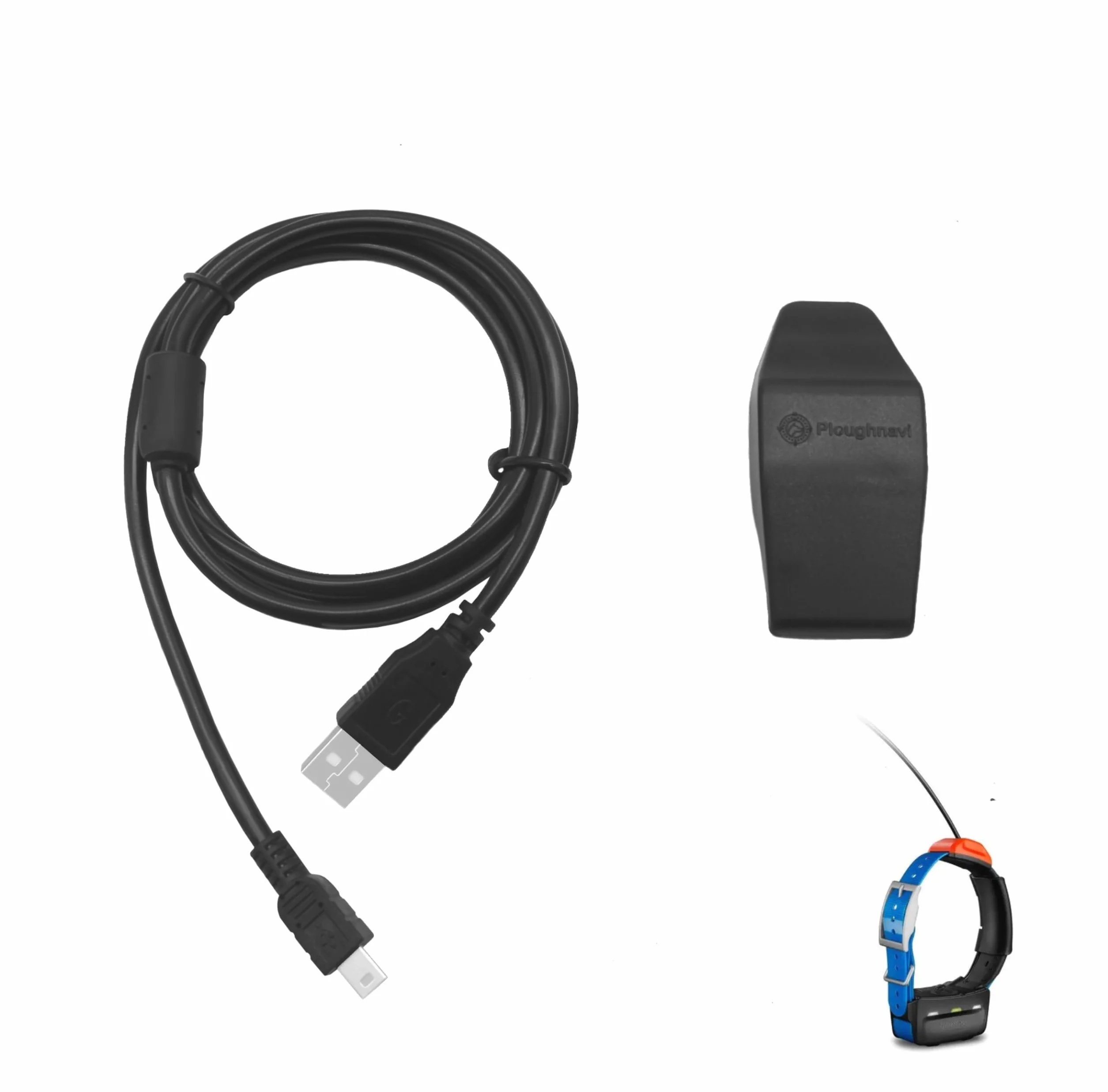 Zamienny kabel do ładowania Garmin T5 TT15 TT10