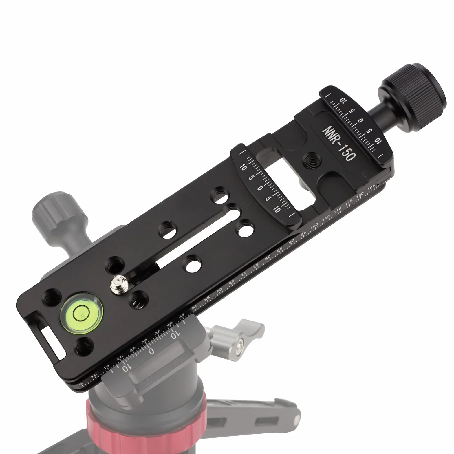 Szyna do aparatu, prowadnica węzłowa, 150 mm, zacisk płytowy, kompatybilny ze statywem Arca Swiss do statywu Garmin Xero C1, DSLR, monopod, głowica kulowa do panoramicznej fotografii z bliska